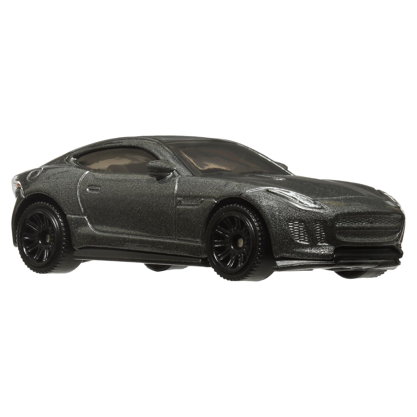 Set 5 mașinuțe metalice Matchbox British Roadways, scara 1:64