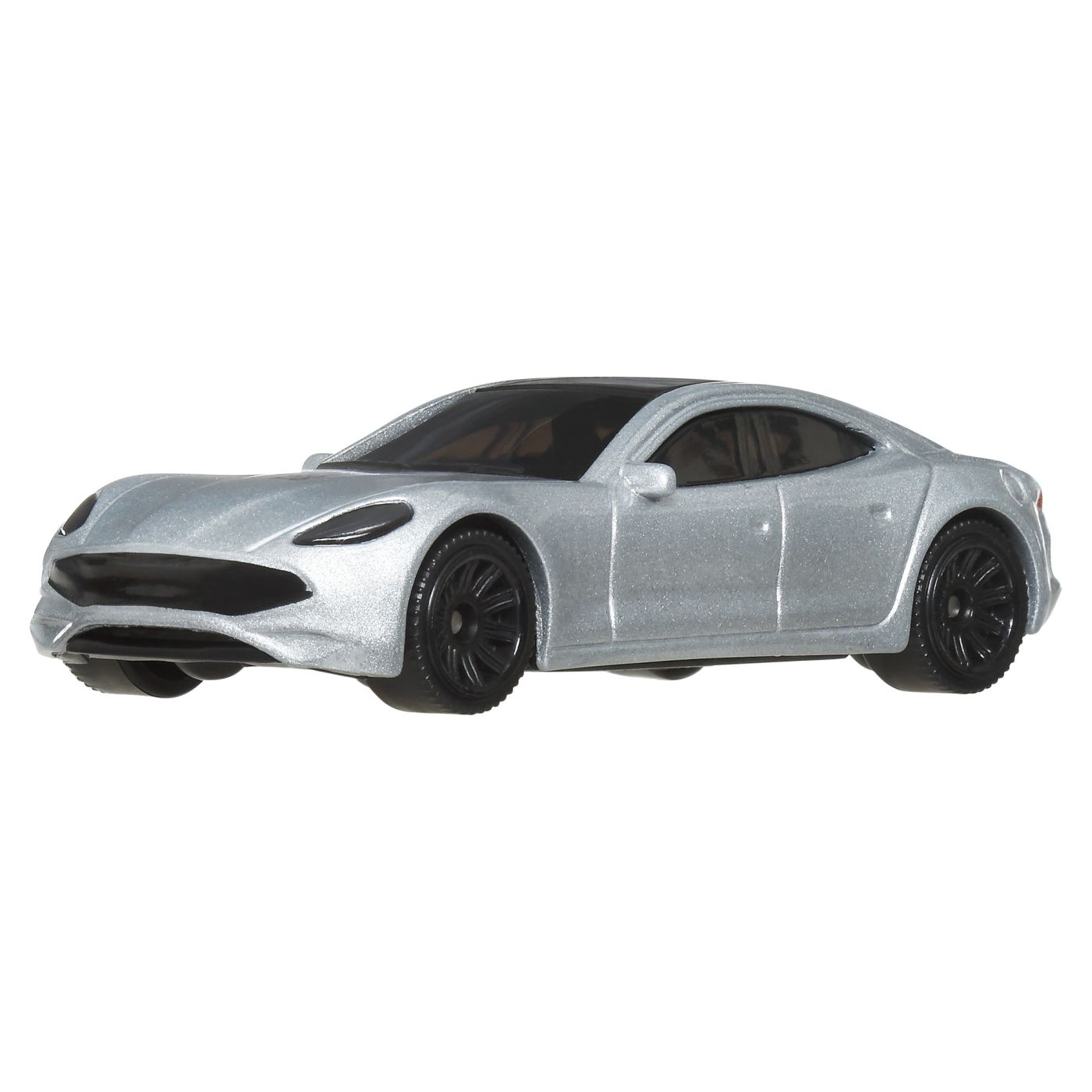 Set 8 masinute metalice Matchbox 1:64 cu model exclusiv Karma GS-6