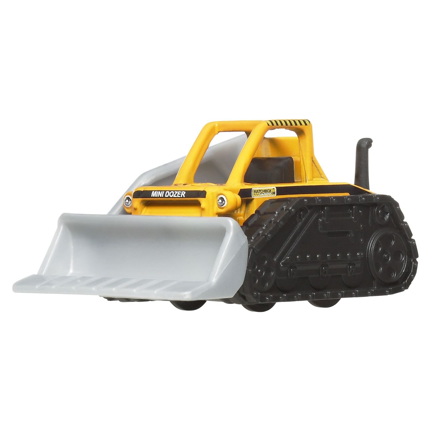 Set 8 masinute metalice Matchbox 1:64 cu model exclusiv Karma GS-6