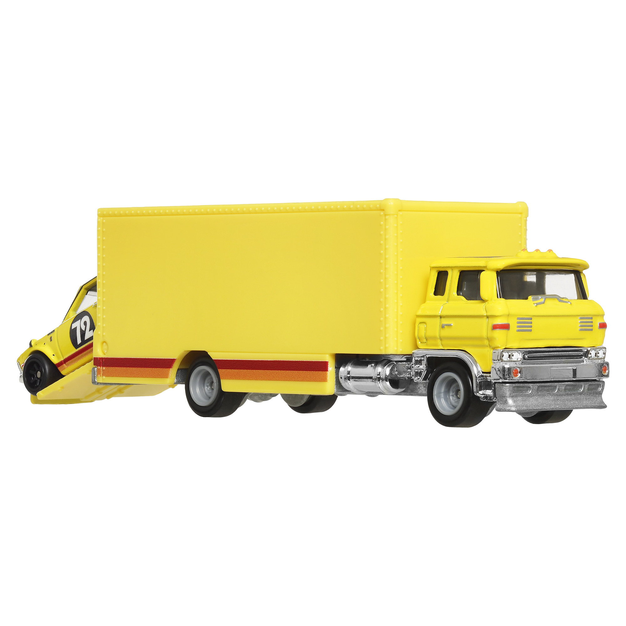 Hot Wheels Sakura Sprinter cu Toyota Corolla Levin, set premium 1:64