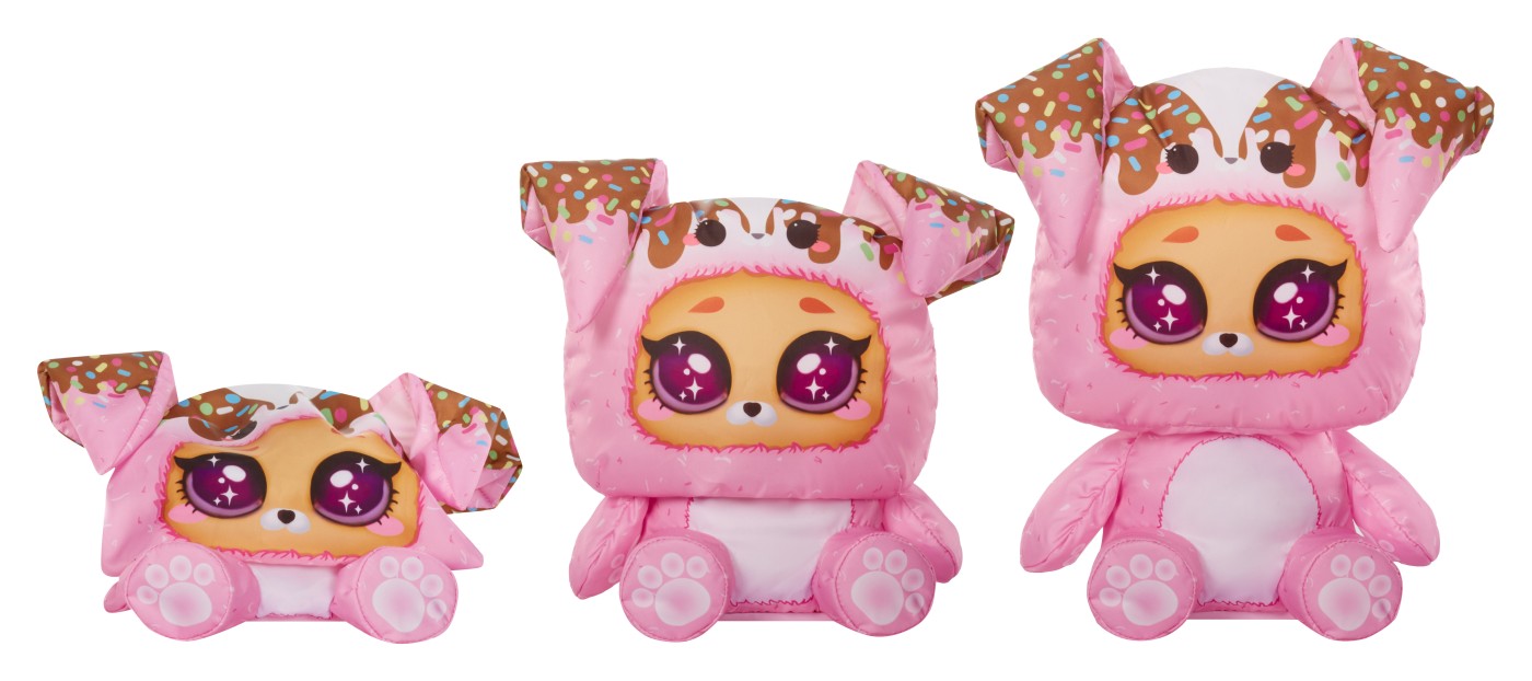 Papusa L.O.L. Surprise Tweens Costume Surprise Ali Dance