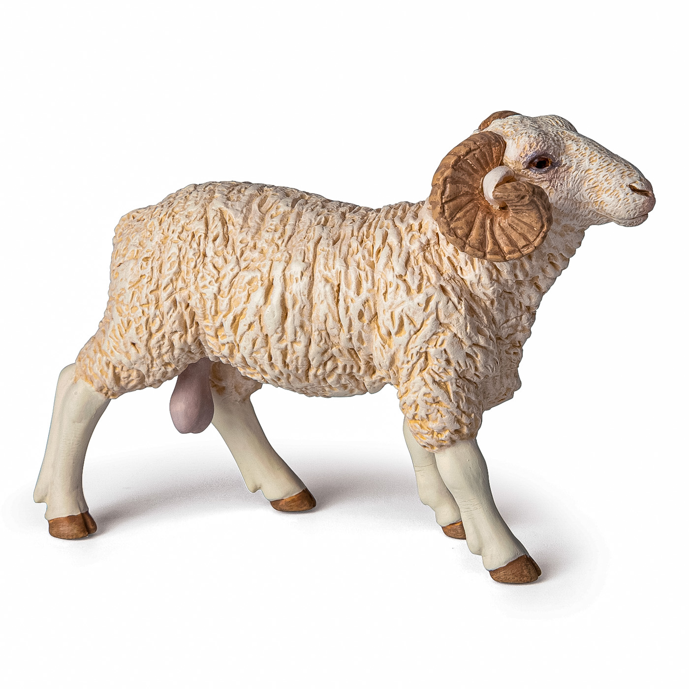 PAPO FIGURINA BERBEC