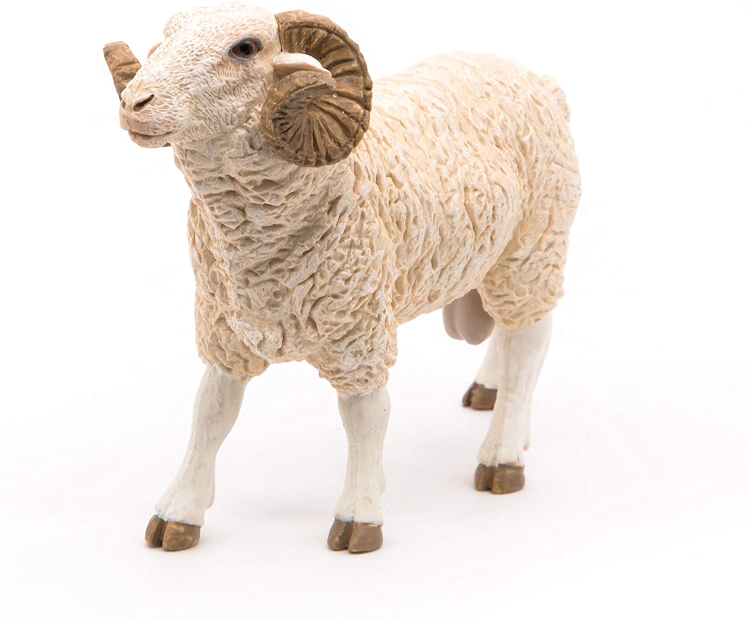 PAPO FIGURINA BERBEC