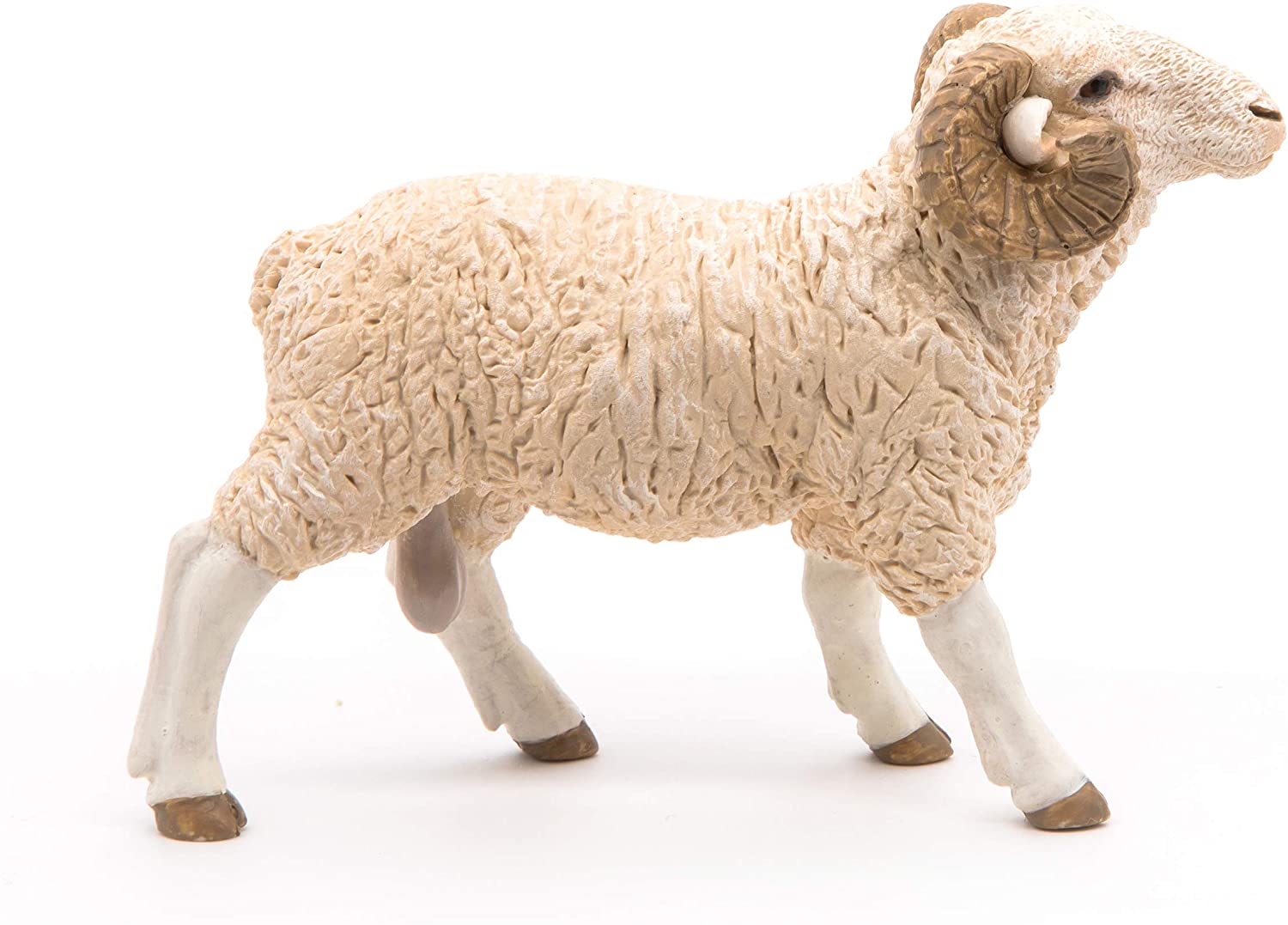 PAPO FIGURINA BERBEC