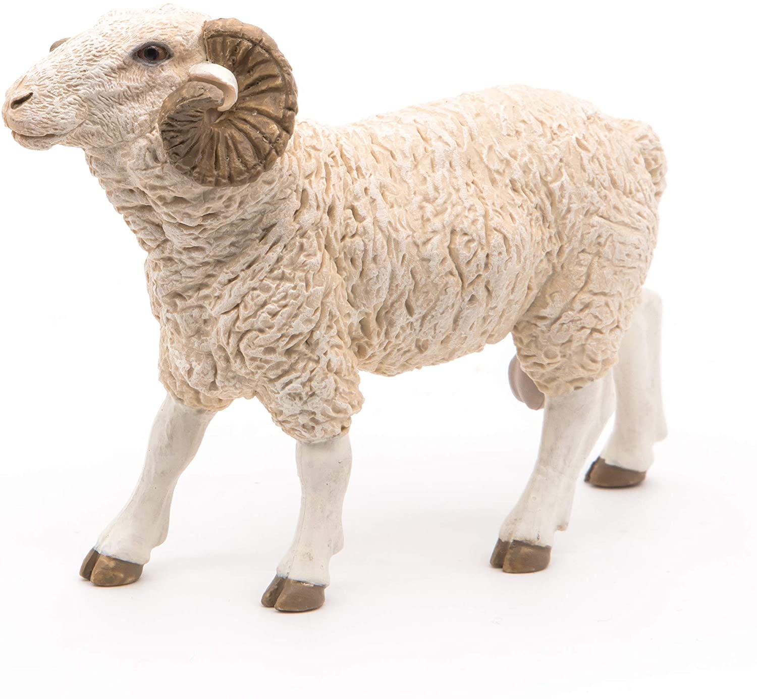 PAPO FIGURINA BERBEC