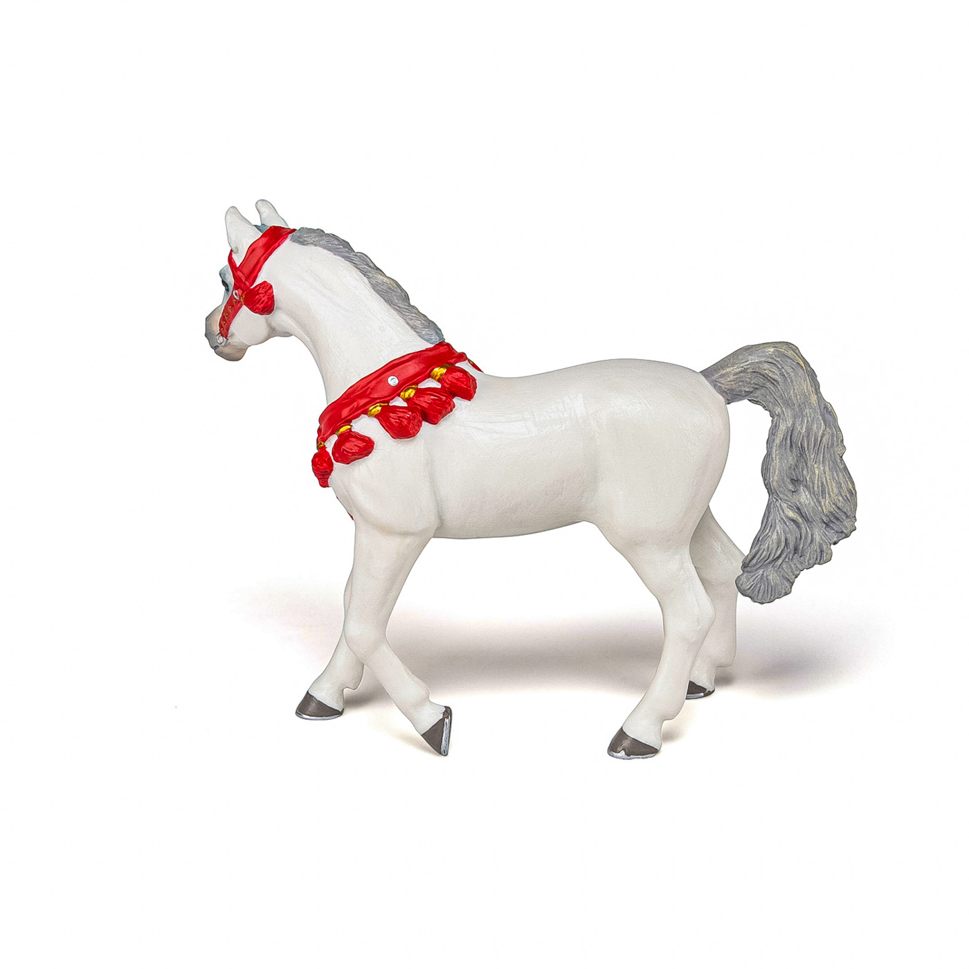 PAPO FIGURINA CAL ARAB ALB DE PARADA