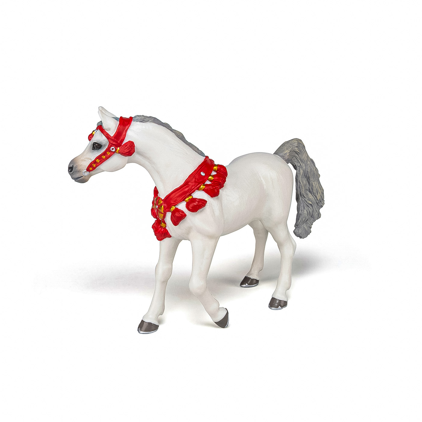 PAPO FIGURINA CAL ARAB ALB DE PARADA