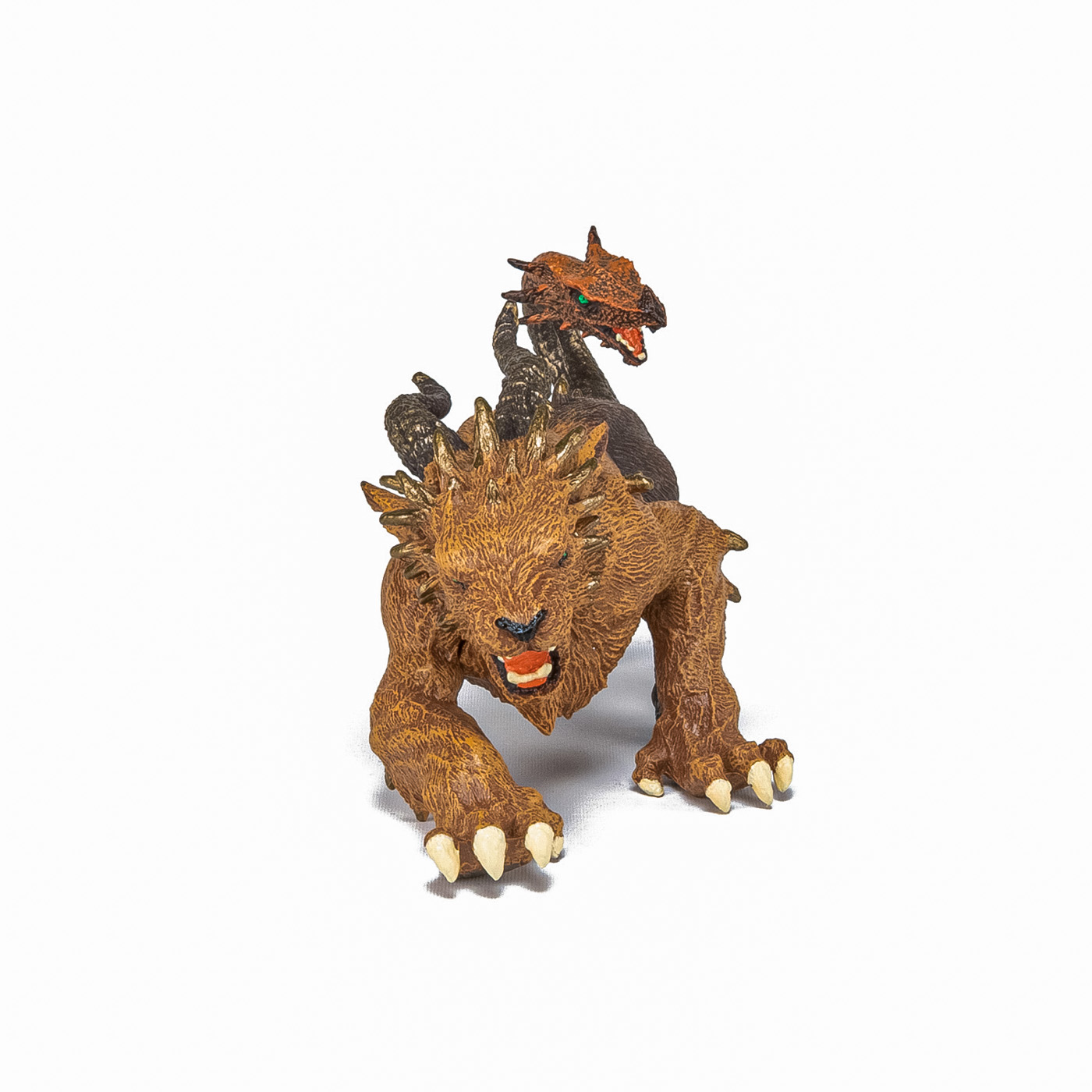 PAPO FIGURINA HIMERA