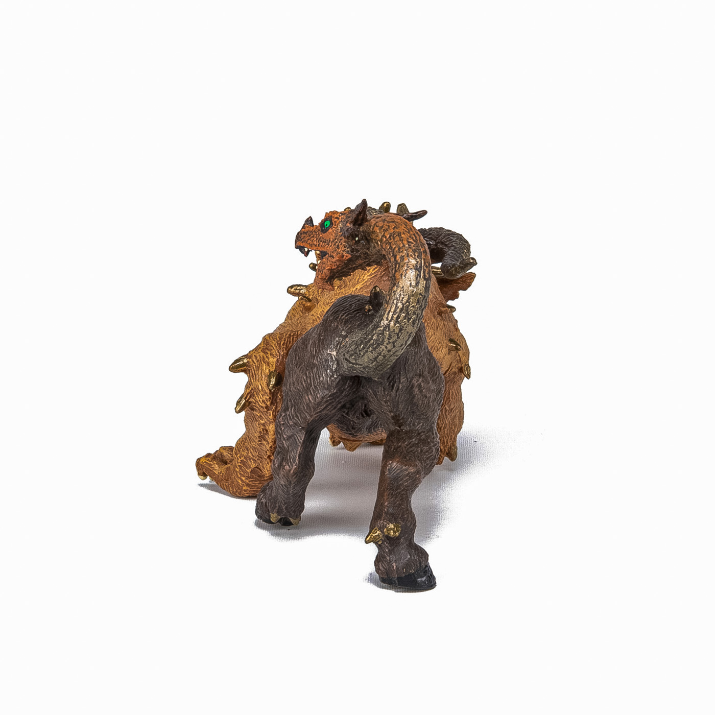 PAPO FIGURINA HIMERA