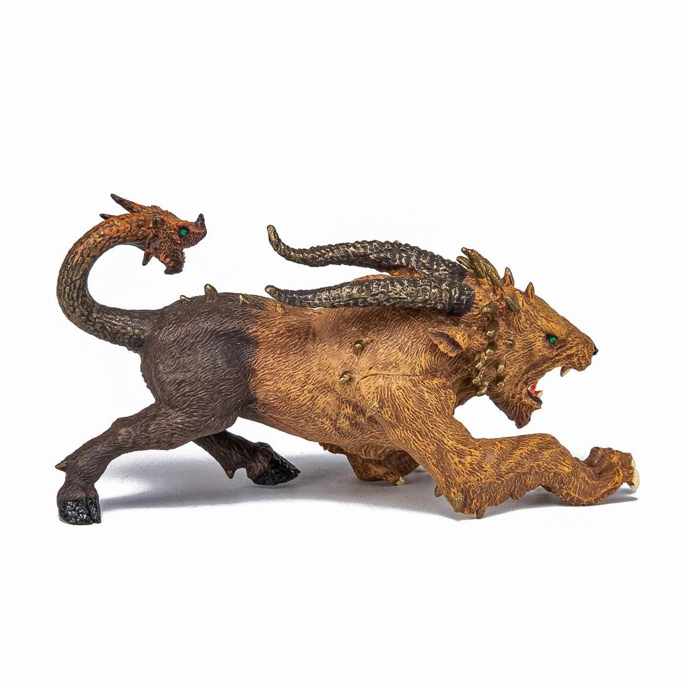 PAPO FIGURINA HIMERA