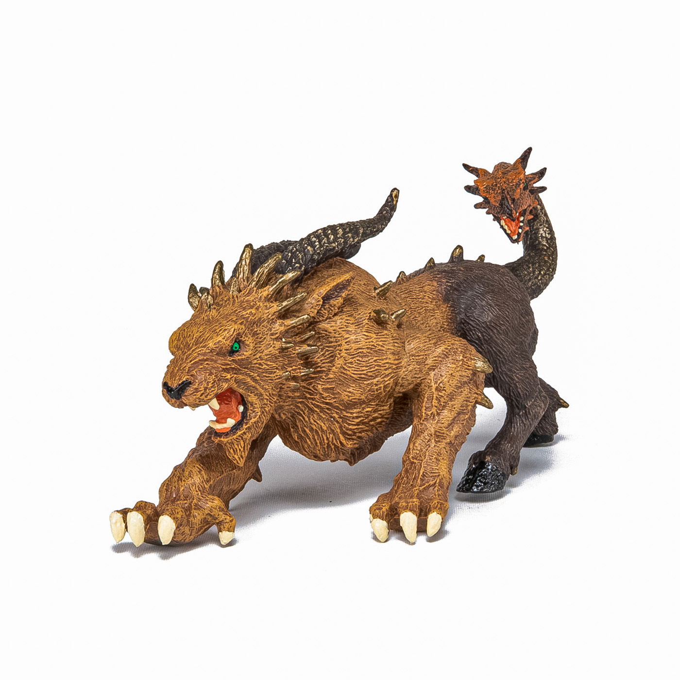 PAPO FIGURINA HIMERA