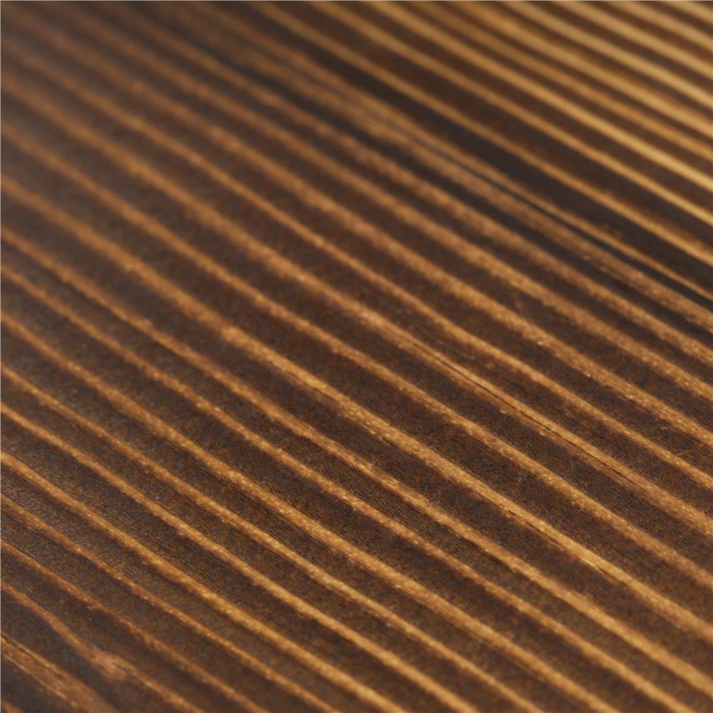 Suport pentru flori, din lemn si MDF, 6 niveluri pentru ghivece, 48x48x87 cm, maro Household NewTrend