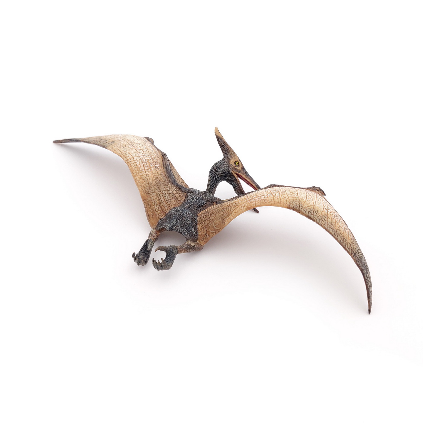 Figurina Papo Pteranodon realistă, dinozaur zburător pentru copii