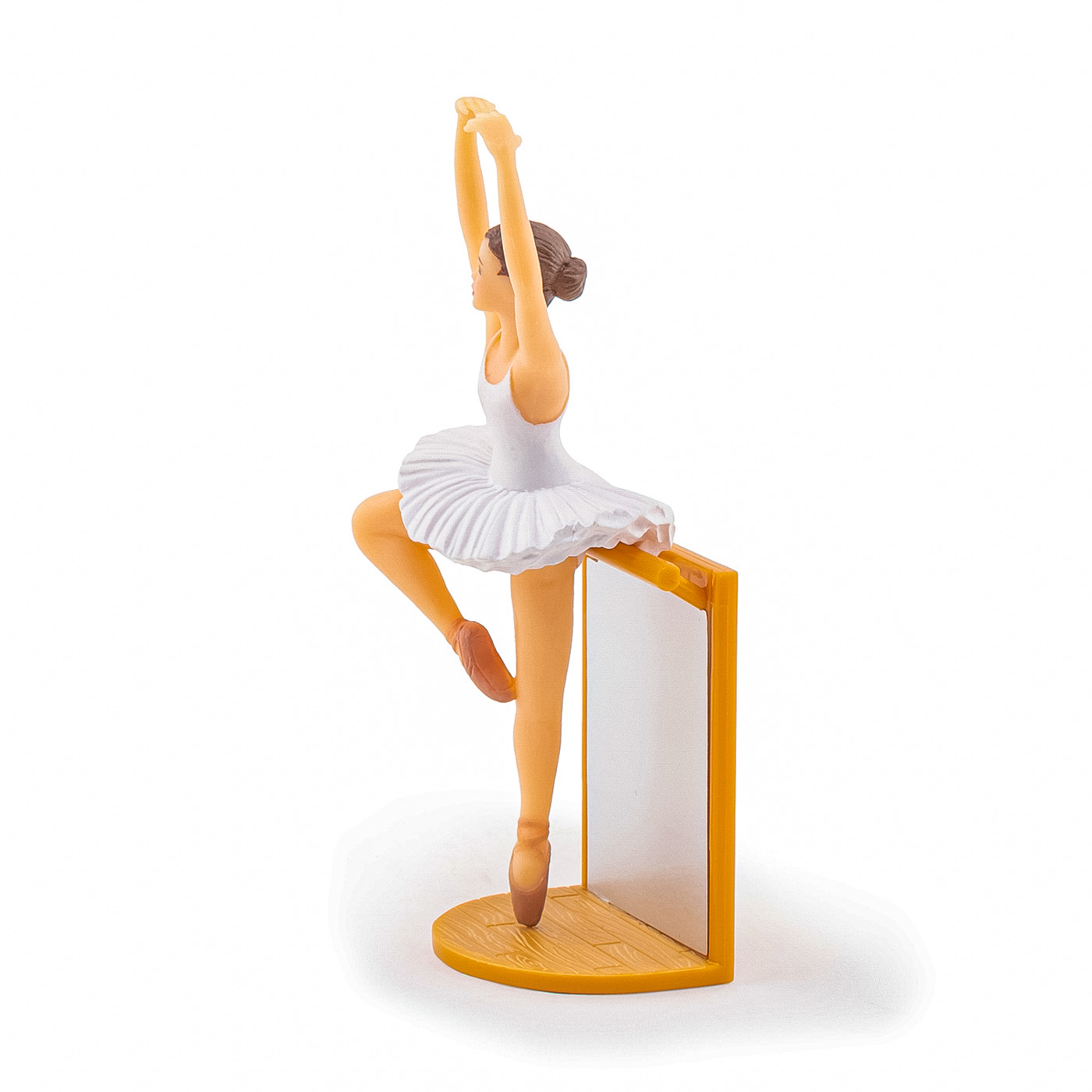 PAPO FIGURINA BALERINA