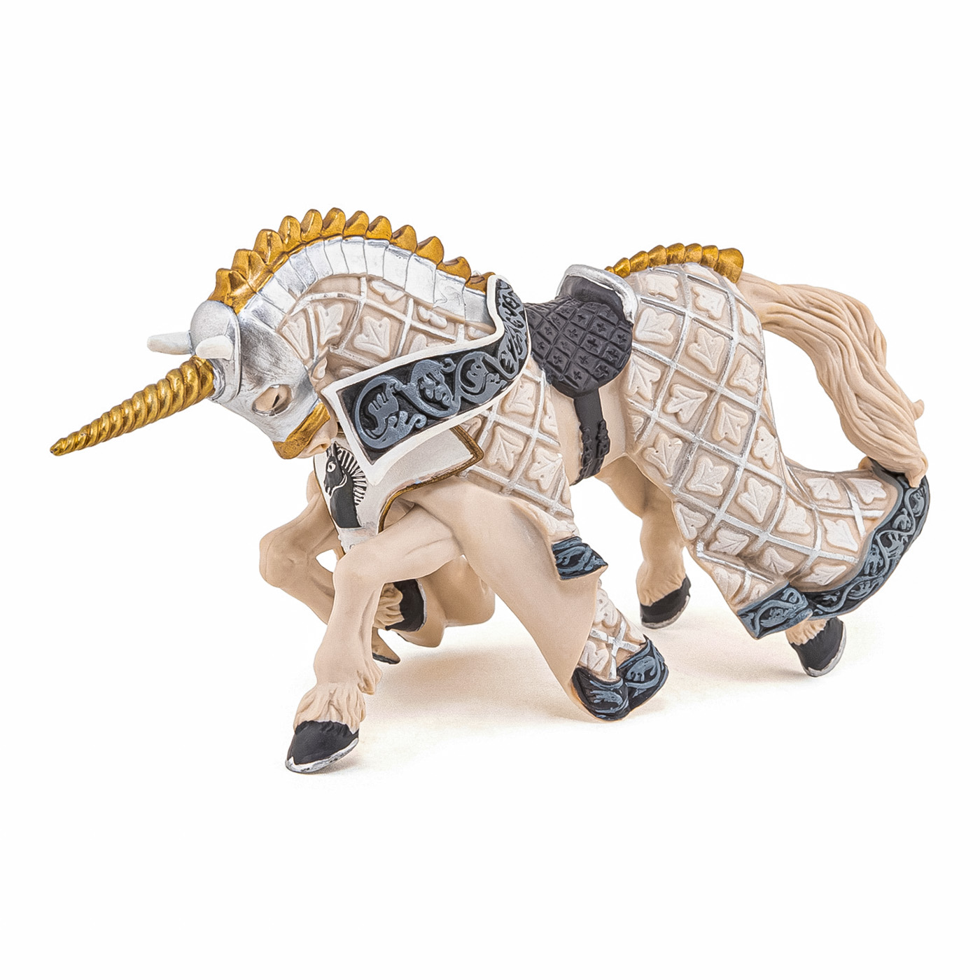 PAPO FIGURINA CALUL CAVALERULUI UNICORN
