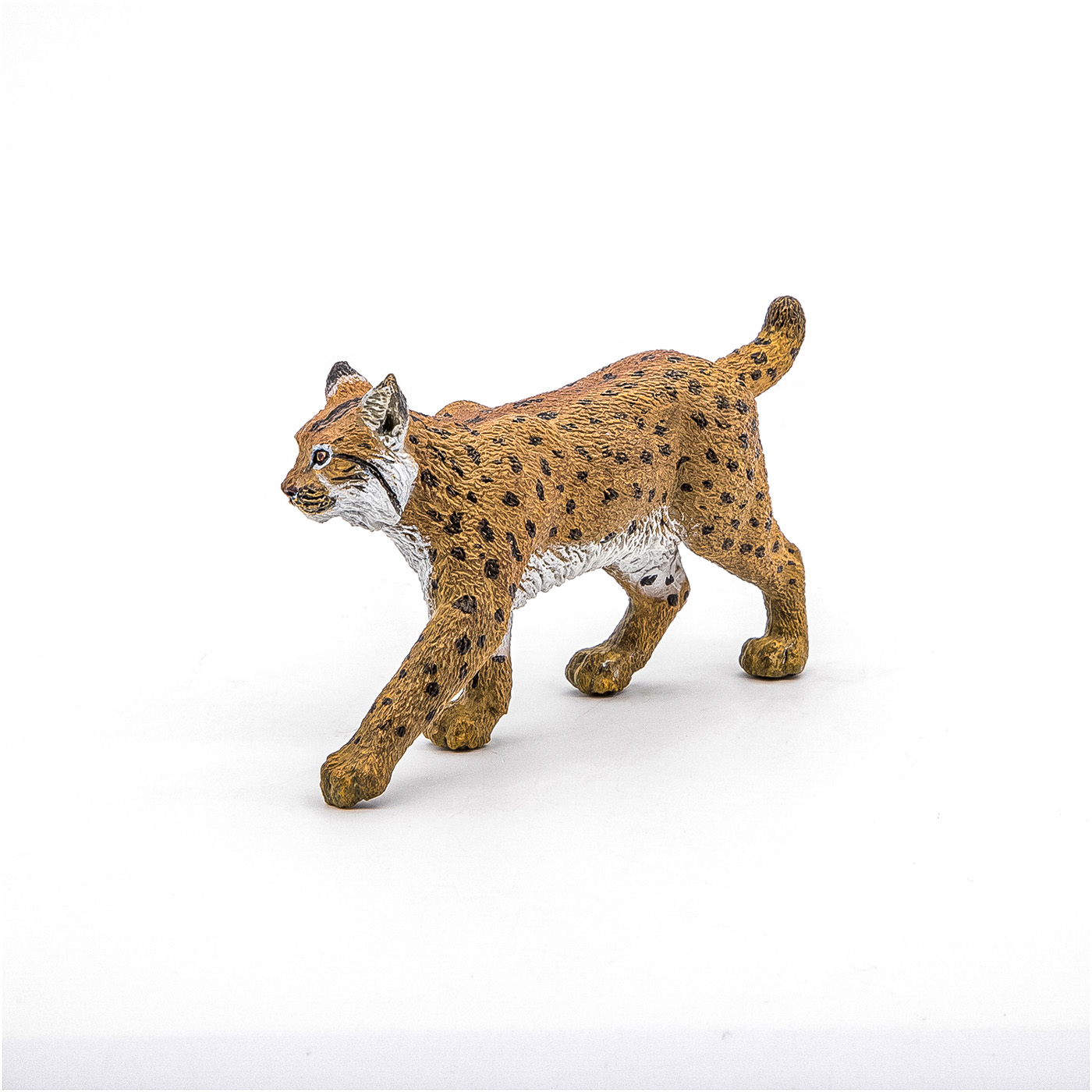 Figurină Papo râs realistă, pictată manual, pentru copii 3+