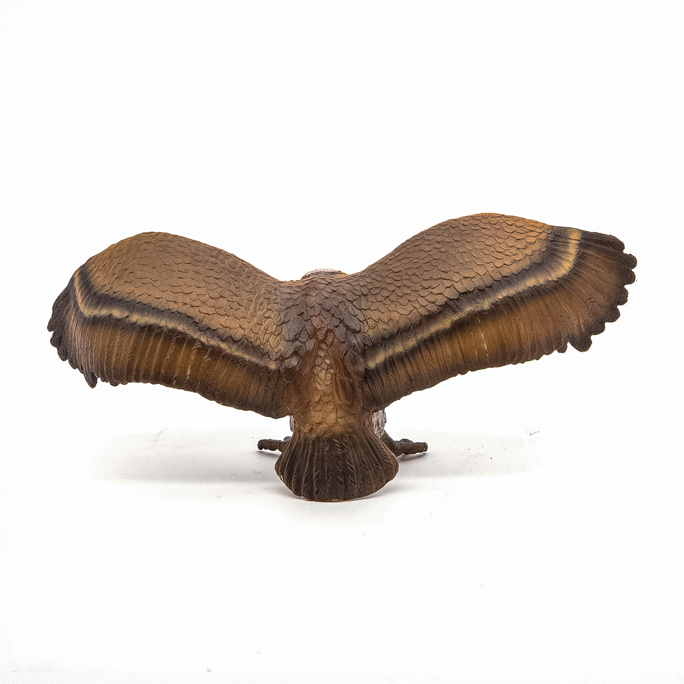 Figurina vultur Papo realistă, pictată manual, pentru copii 3+ ani