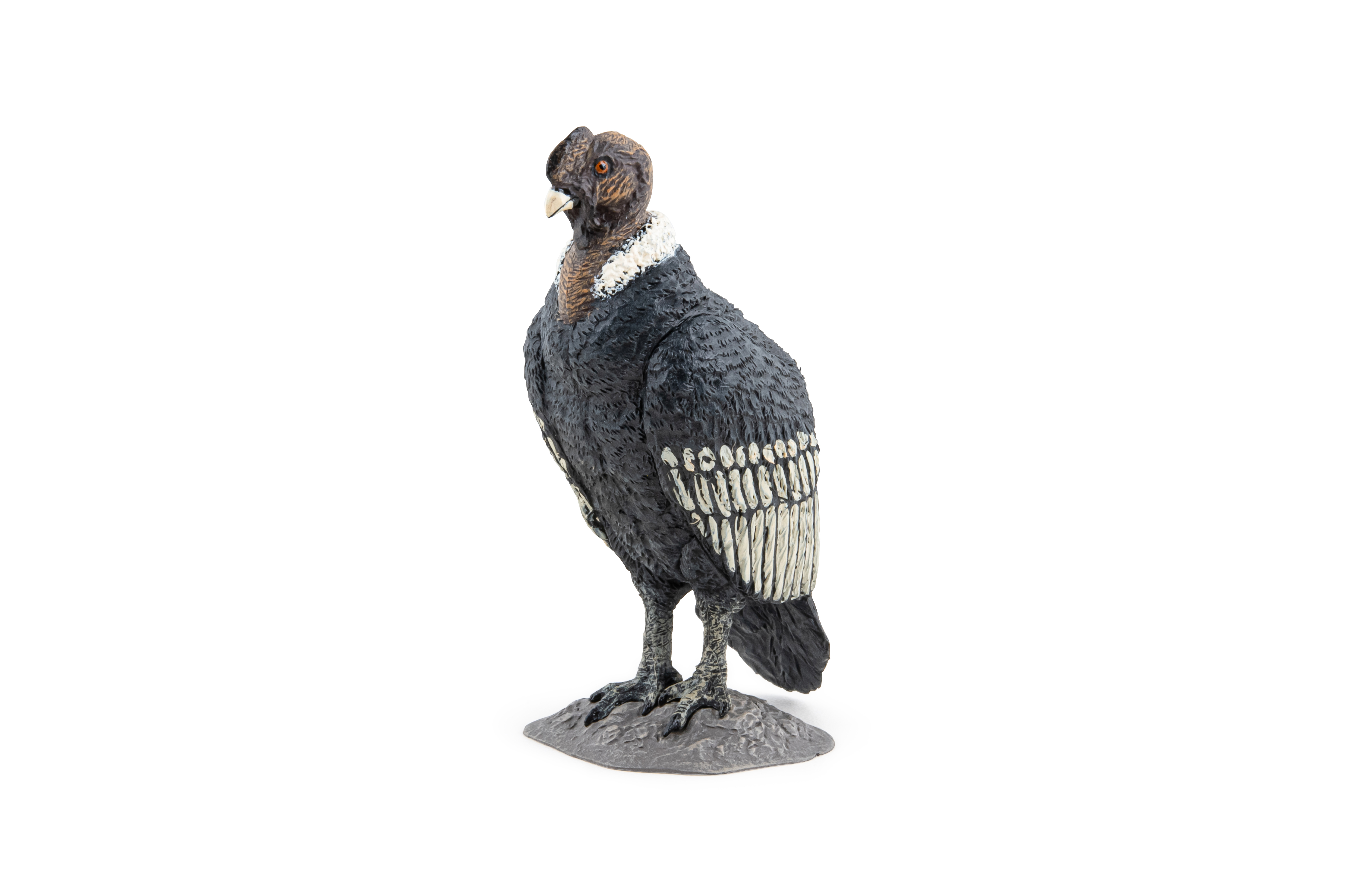 PAPO FIGURINA CONDOR