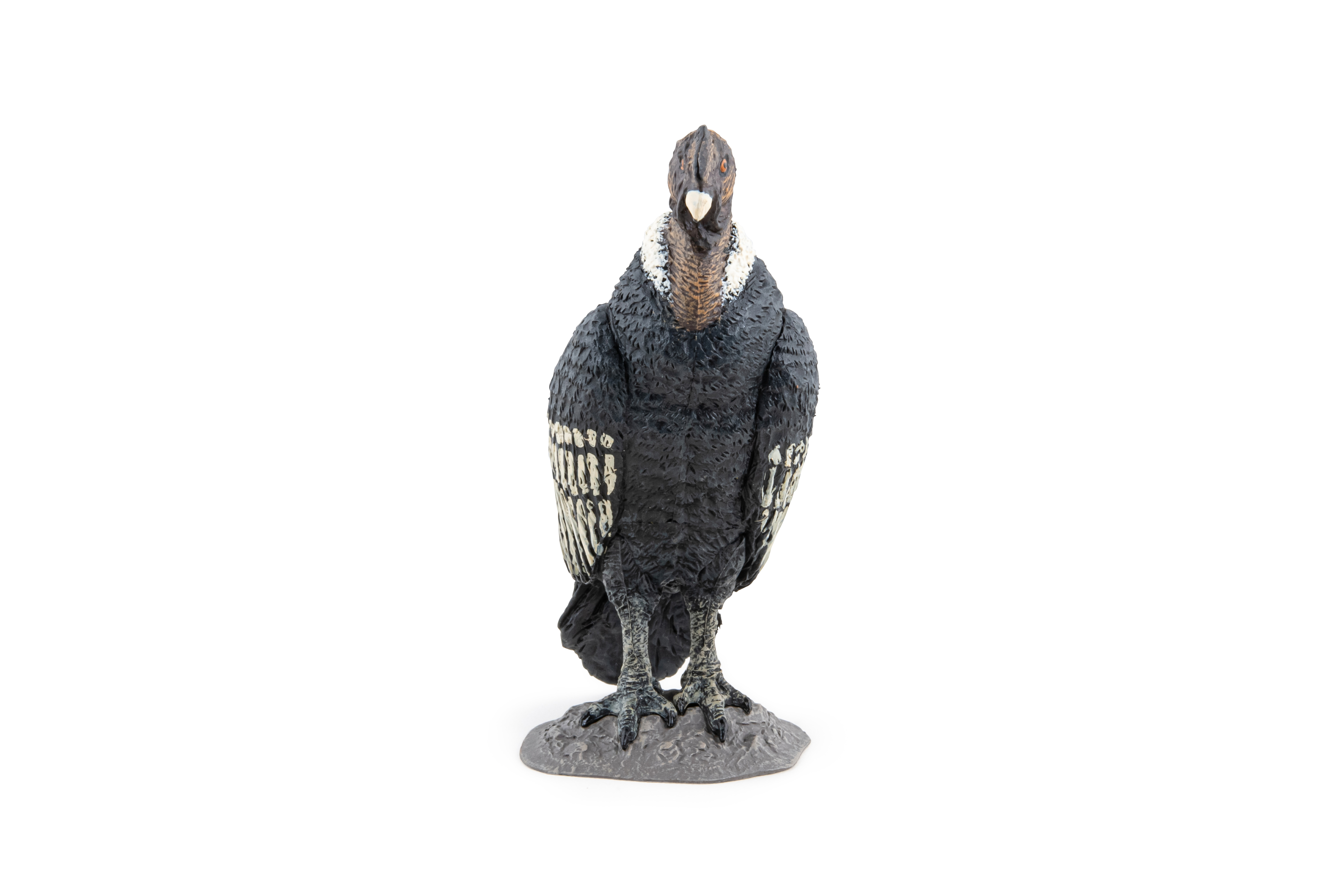 PAPO FIGURINA CONDOR