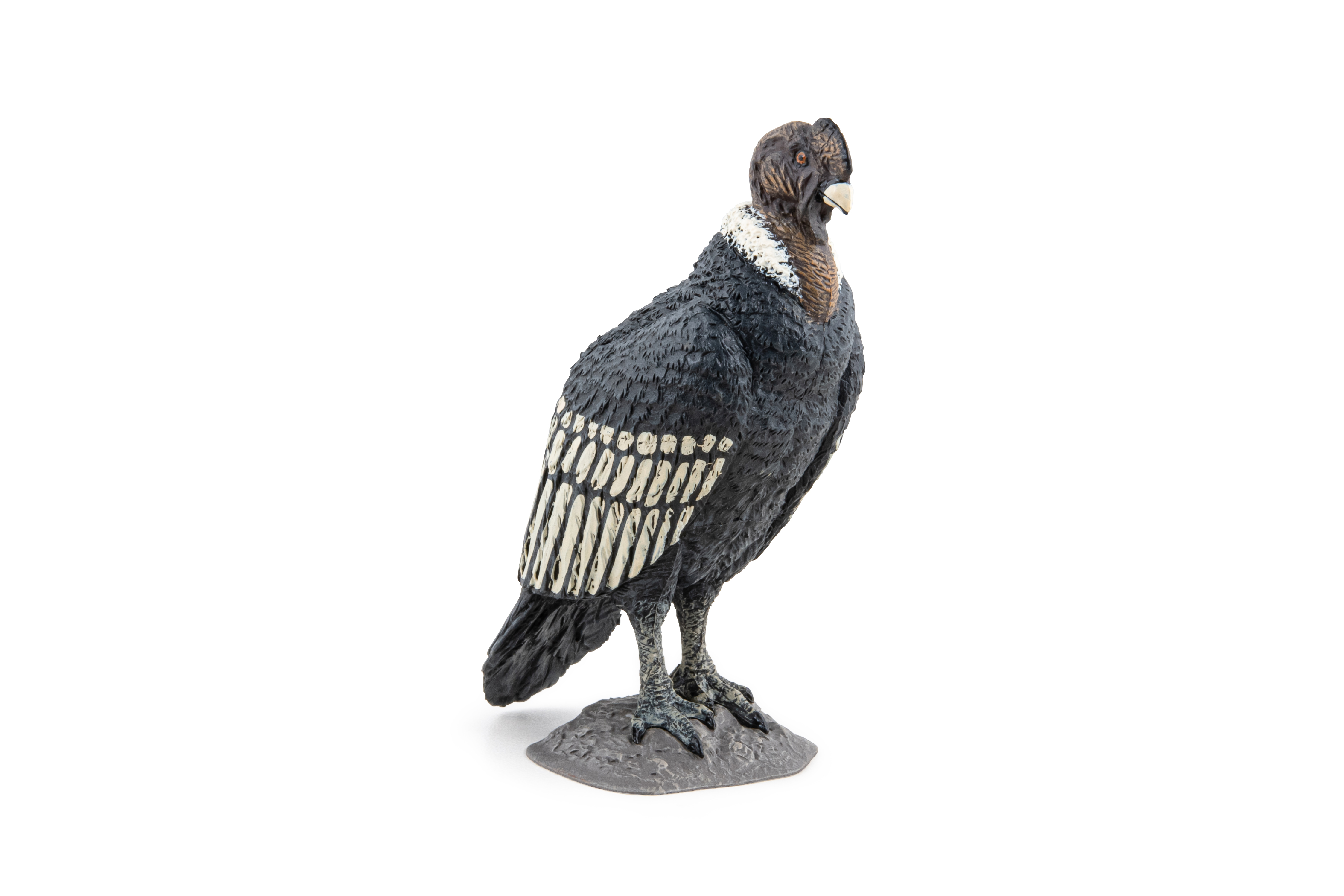 PAPO FIGURINA CONDOR