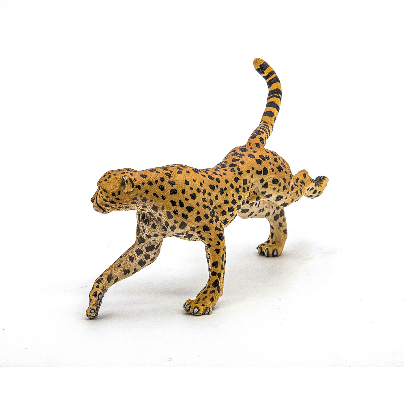 PAPO FIGURINA GHEPARD ALERGAND