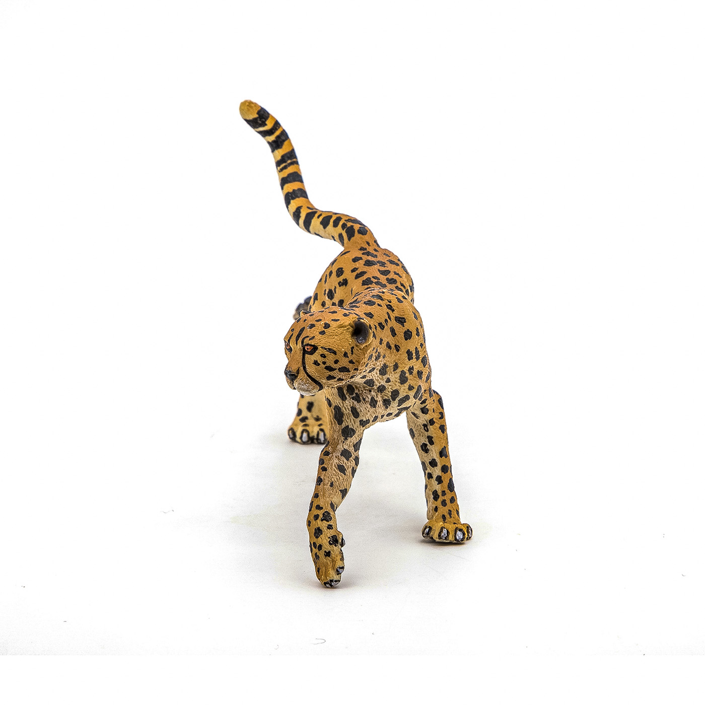 PAPO FIGURINA GHEPARD ALERGAND