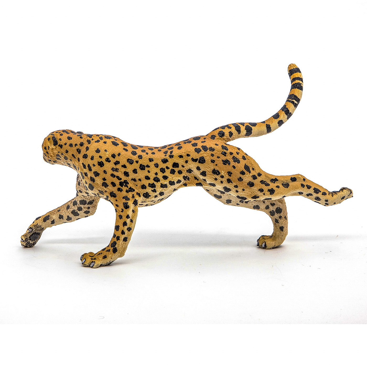 PAPO FIGURINA GHEPARD ALERGAND
