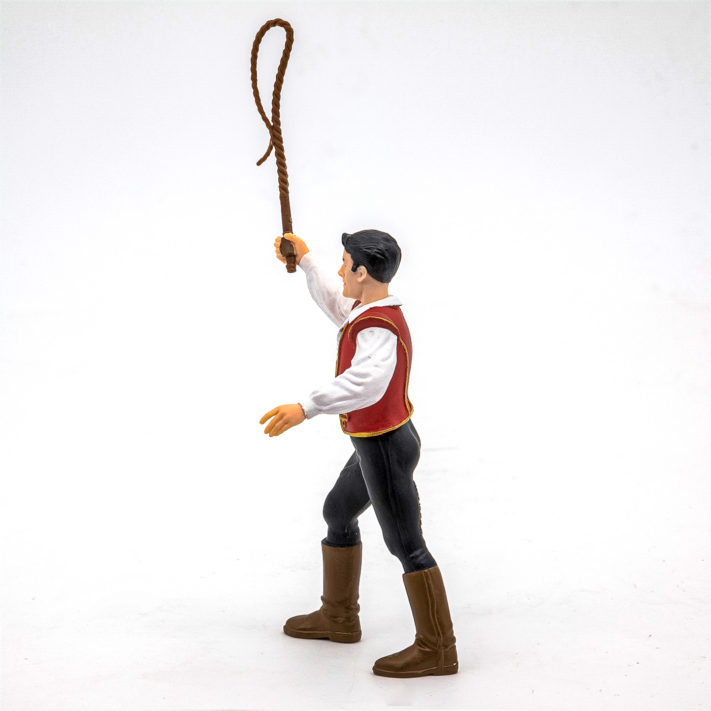 PAPO FIGURINA IMBLANZITOR ANIMALE