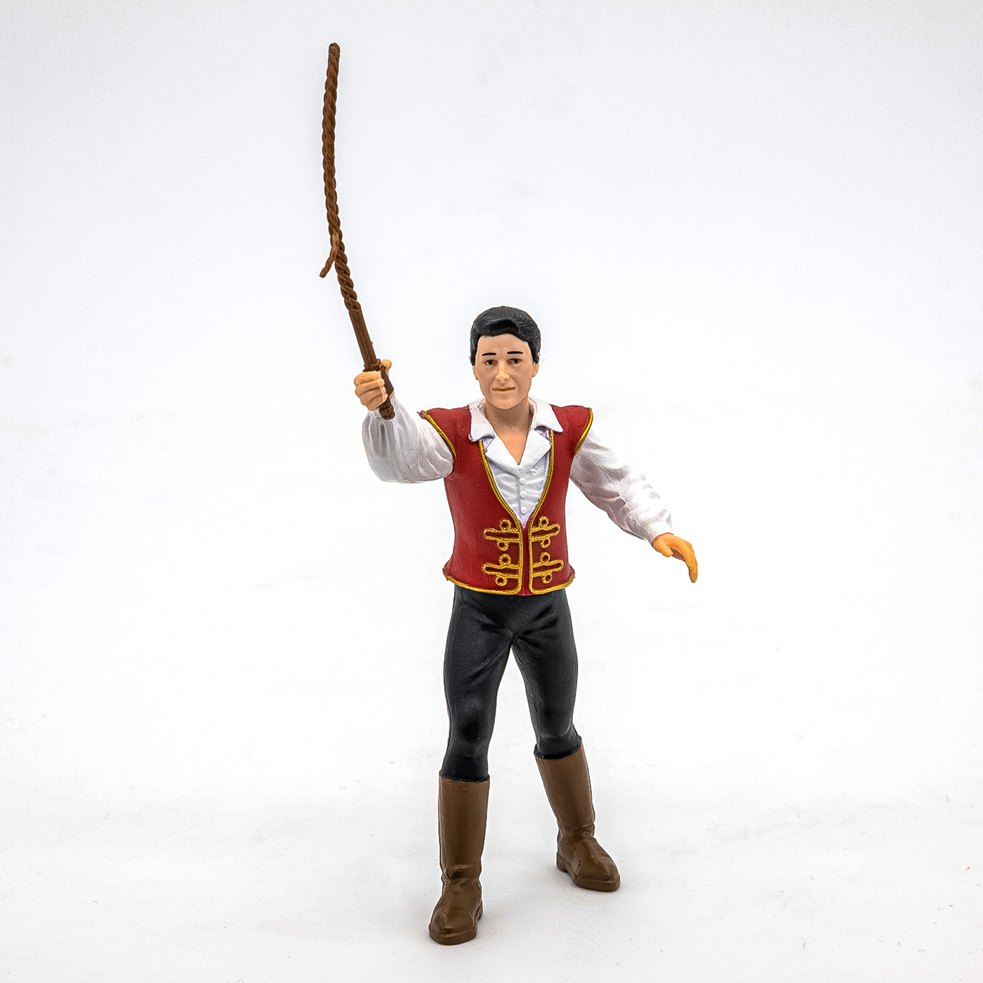 PAPO FIGURINA IMBLANZITOR ANIMALE