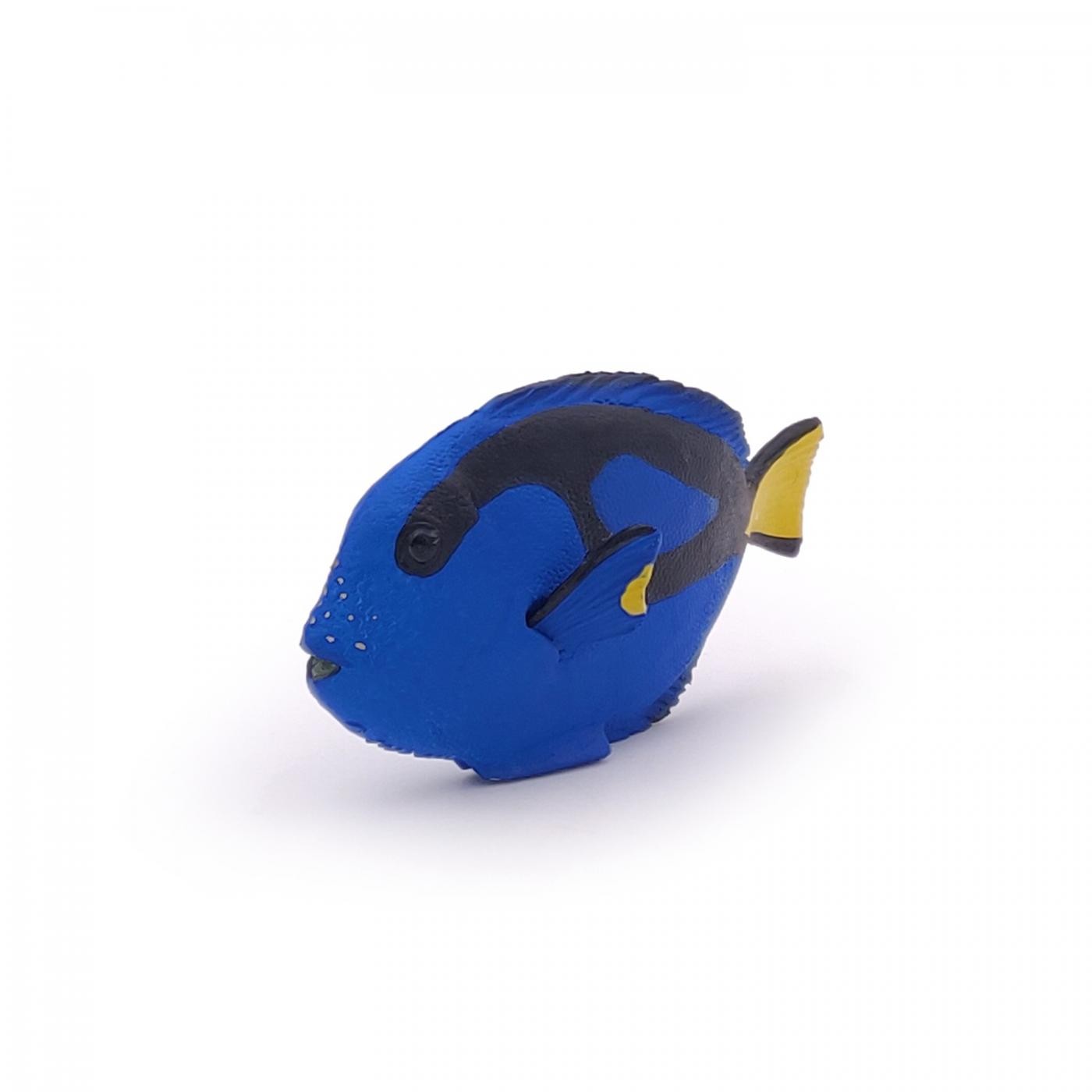 Figurina Papo peste chirurg realistă, pictată manual, 7 cm