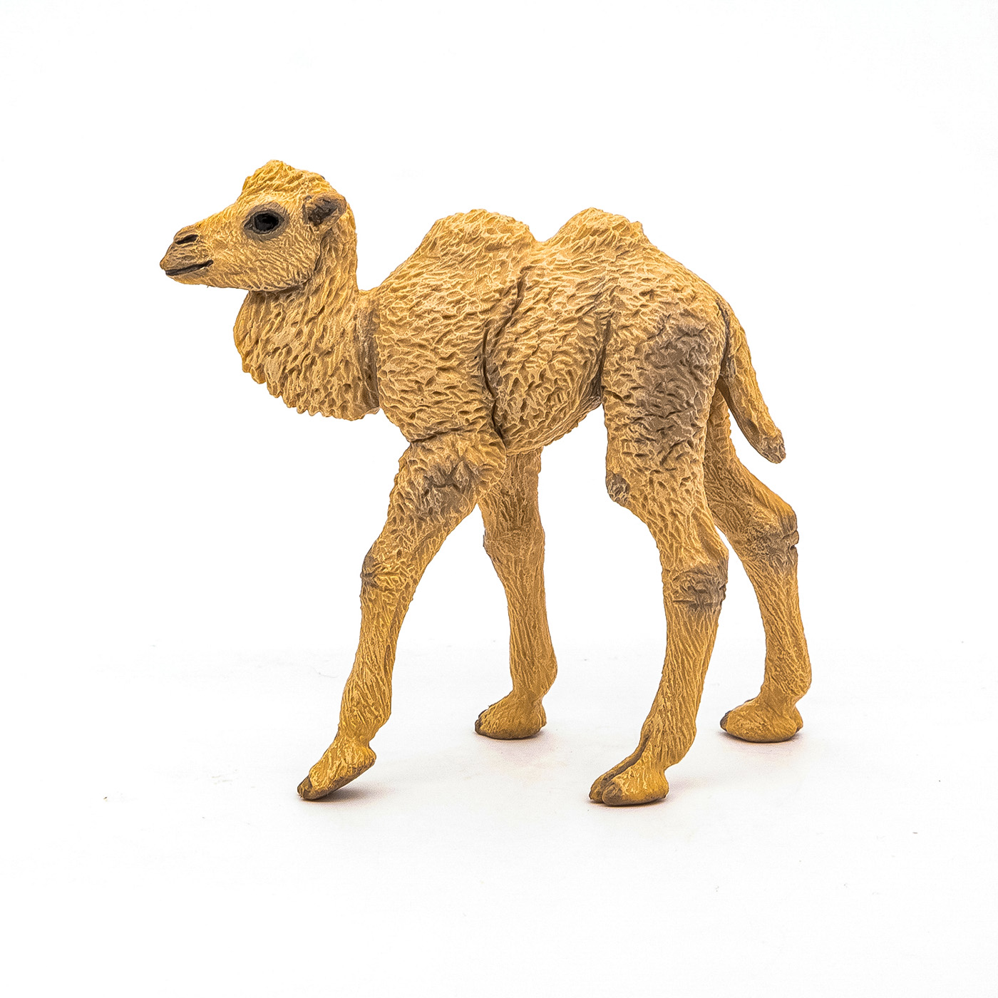 Figurina Papo Pui de Camila, pictata manual, pentru copii 3+ ani