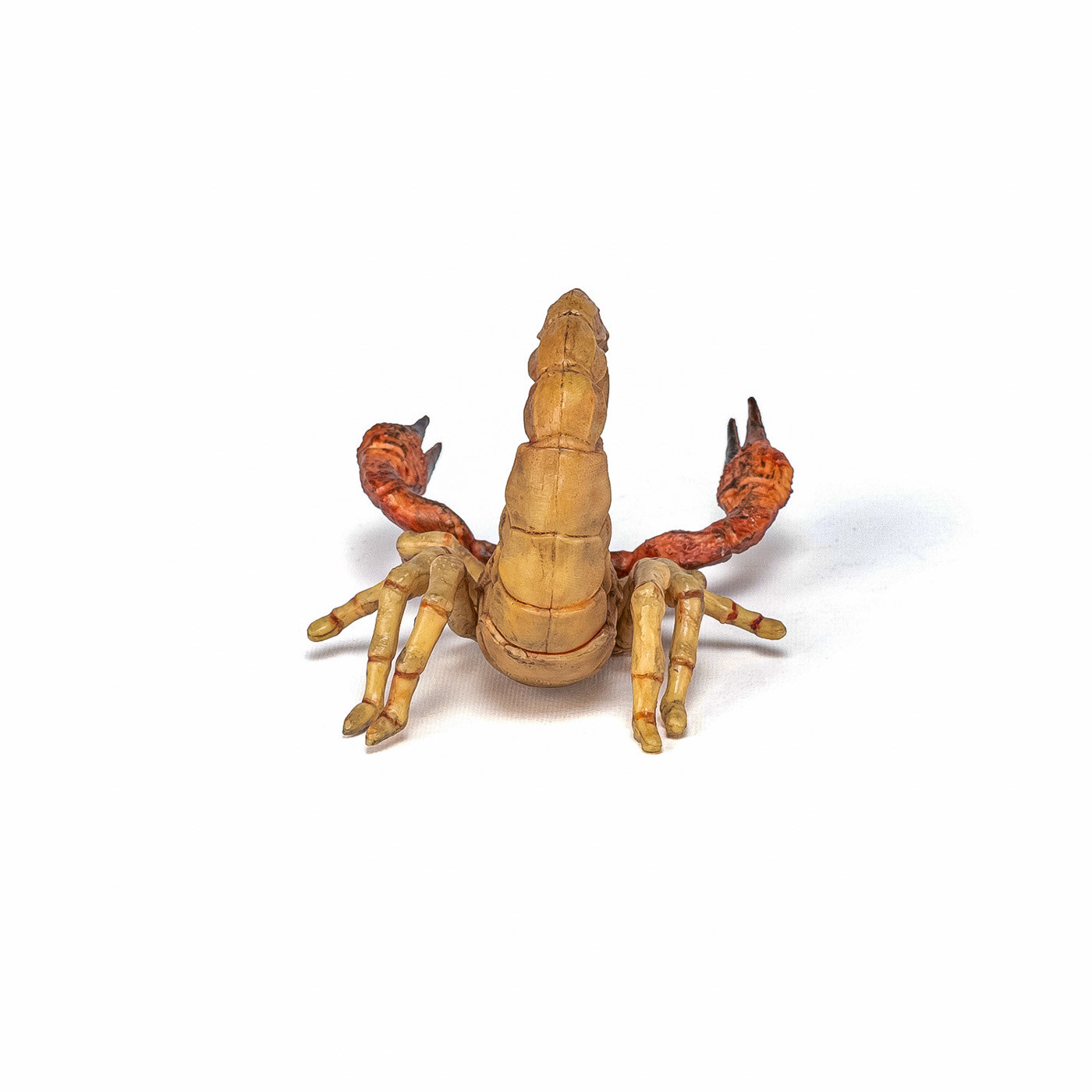 PAPO FIGURINA SCORPION