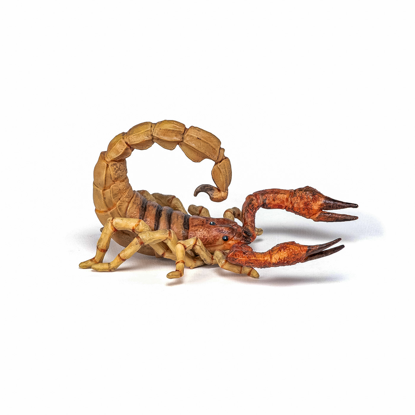 PAPO FIGURINA SCORPION