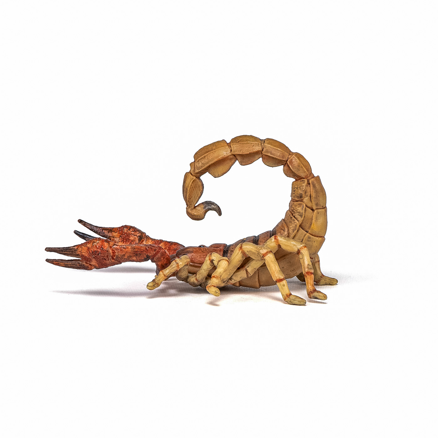PAPO FIGURINA SCORPION