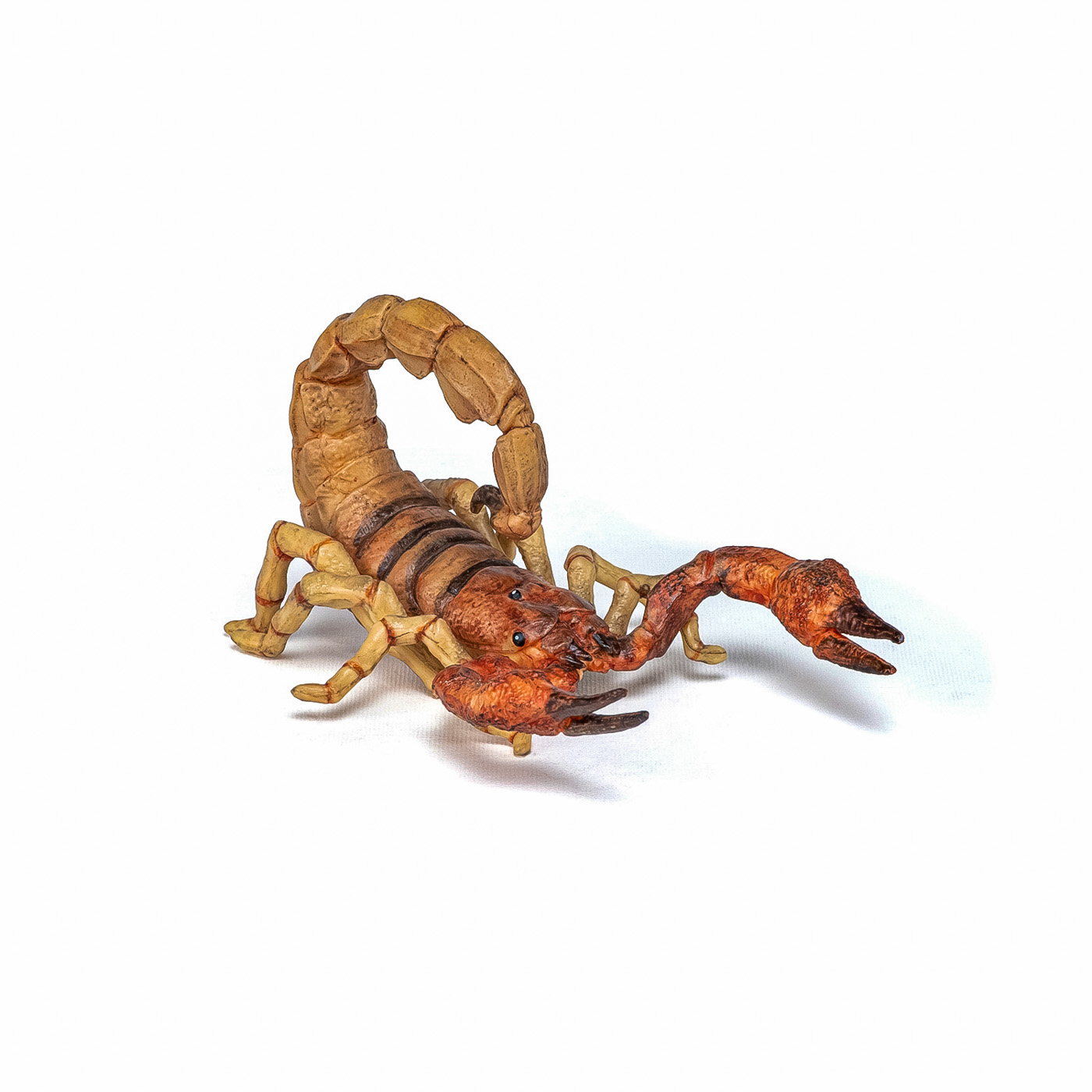 PAPO FIGURINA SCORPION