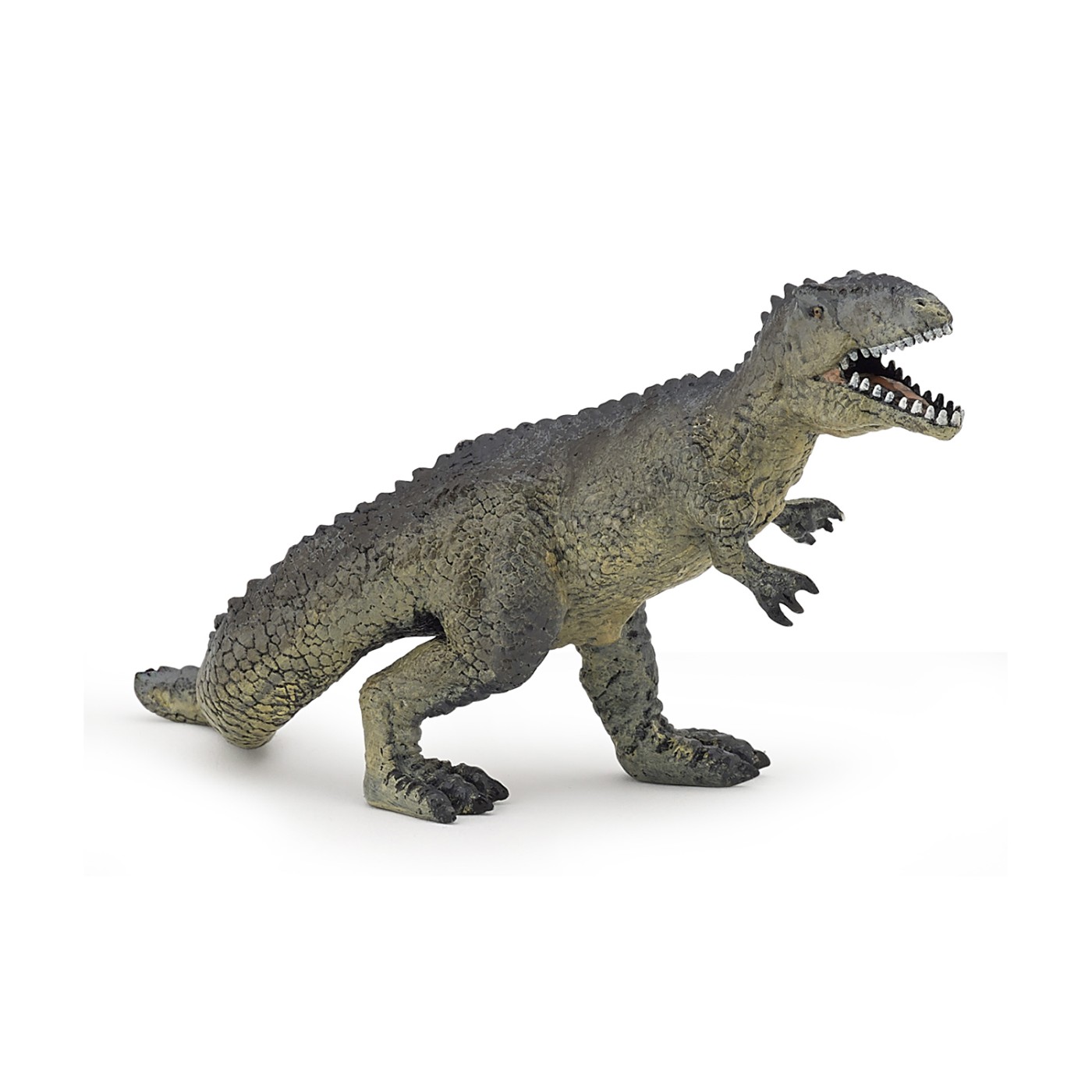 Set 6 minifigurine dinozauri Papo, figurine realiste pentru copii