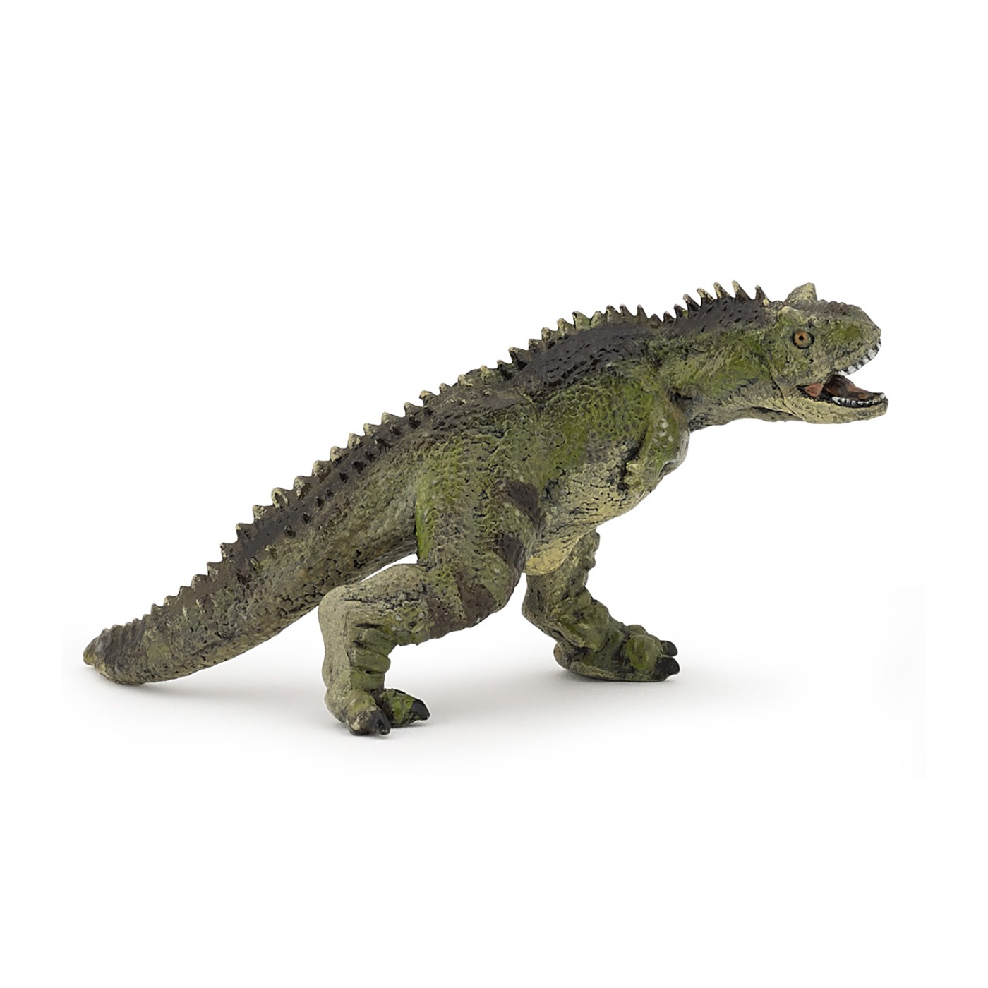 Set 6 minifigurine dinozauri Papo, figurine realiste pentru copii