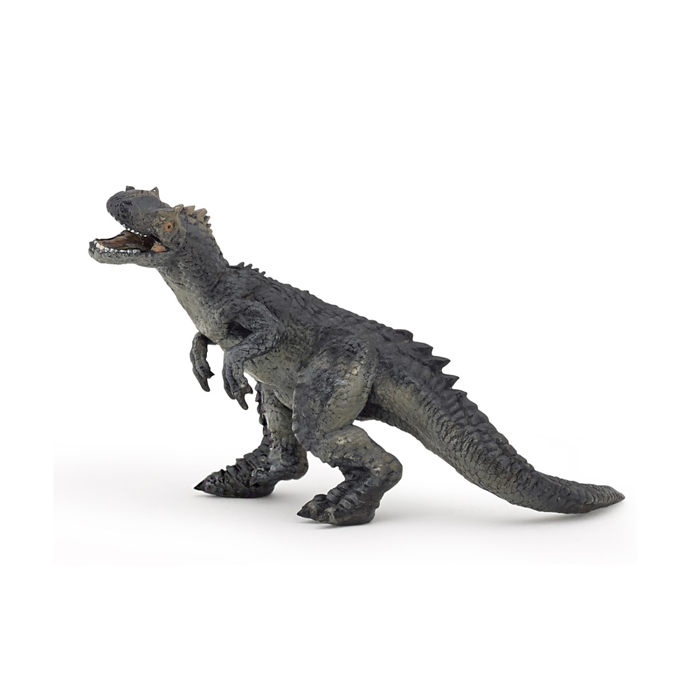 Set 6 minifigurine dinozauri Papo, figurine realiste pentru copii
