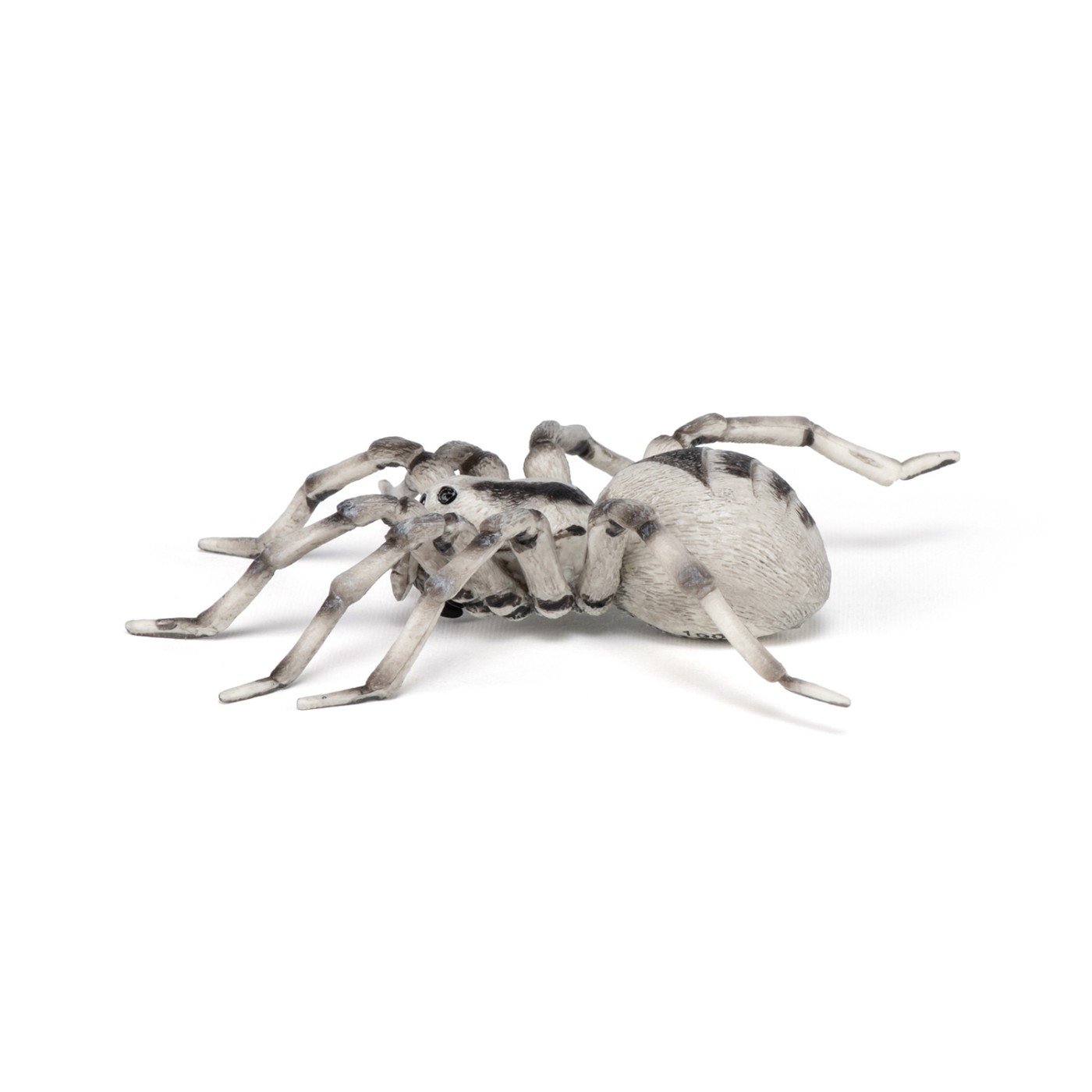 Figurină Papo Tarantula realistă, jucărie educativă pentru copii 3+ ani