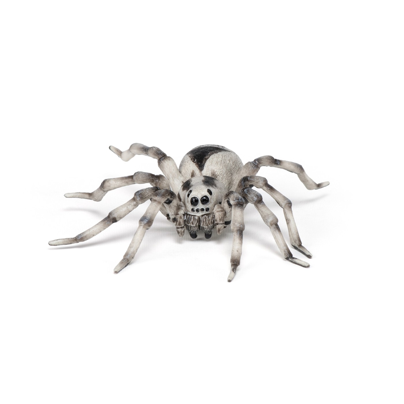 Figurină Papo Tarantula realistă, jucărie educativă pentru copii 3+ ani