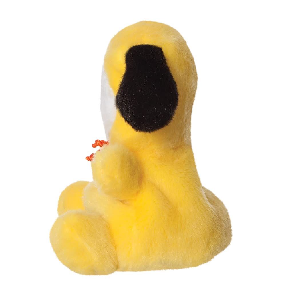 AURORA JUCARIE DE PLUS CHIMMY PALM PAL 13CM