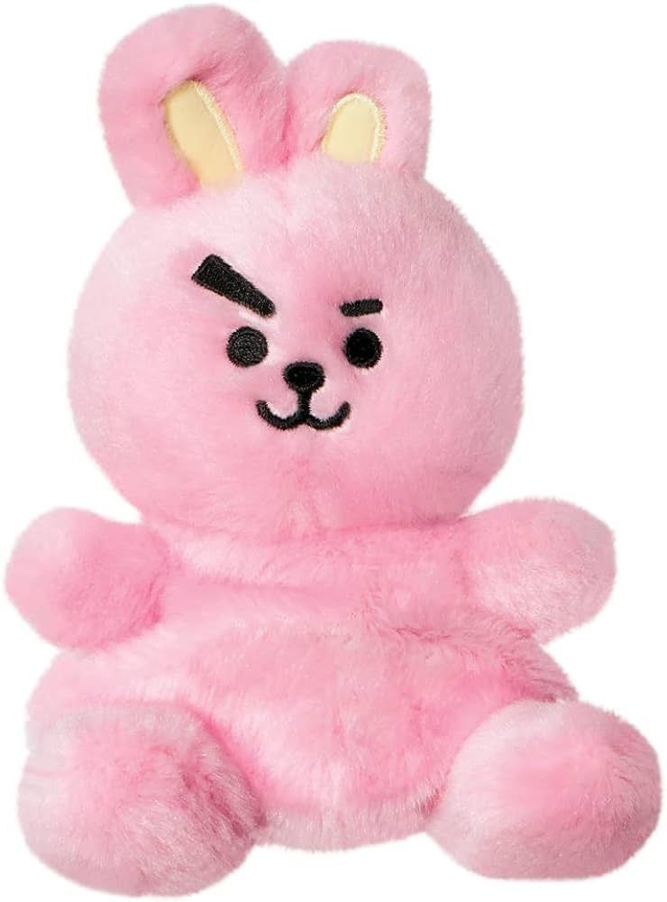 AURORA JUCARIE DE PLUS COOKY PALM PAL 13CM