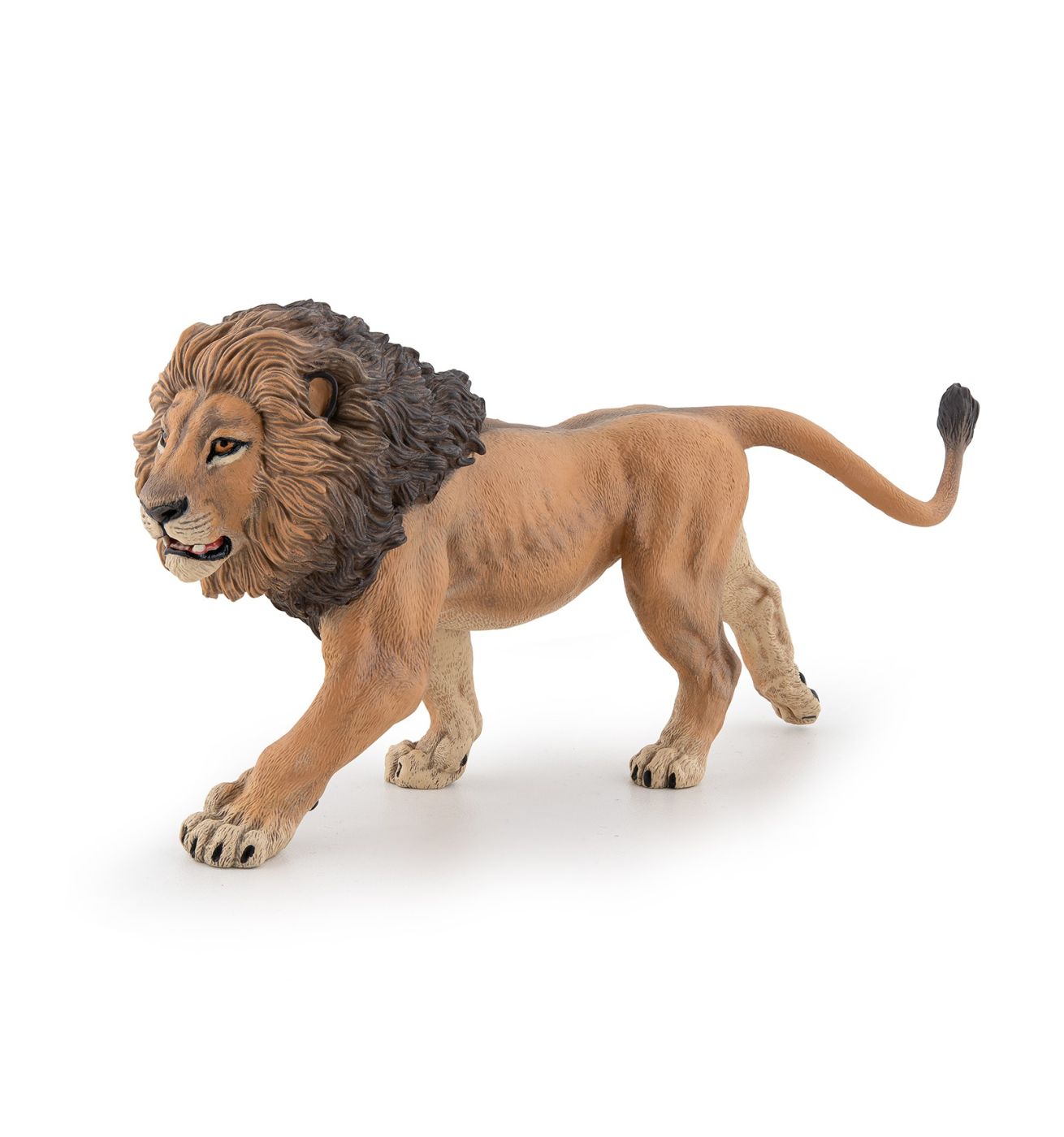 PAPO FIGURINA LEU AFRICAN