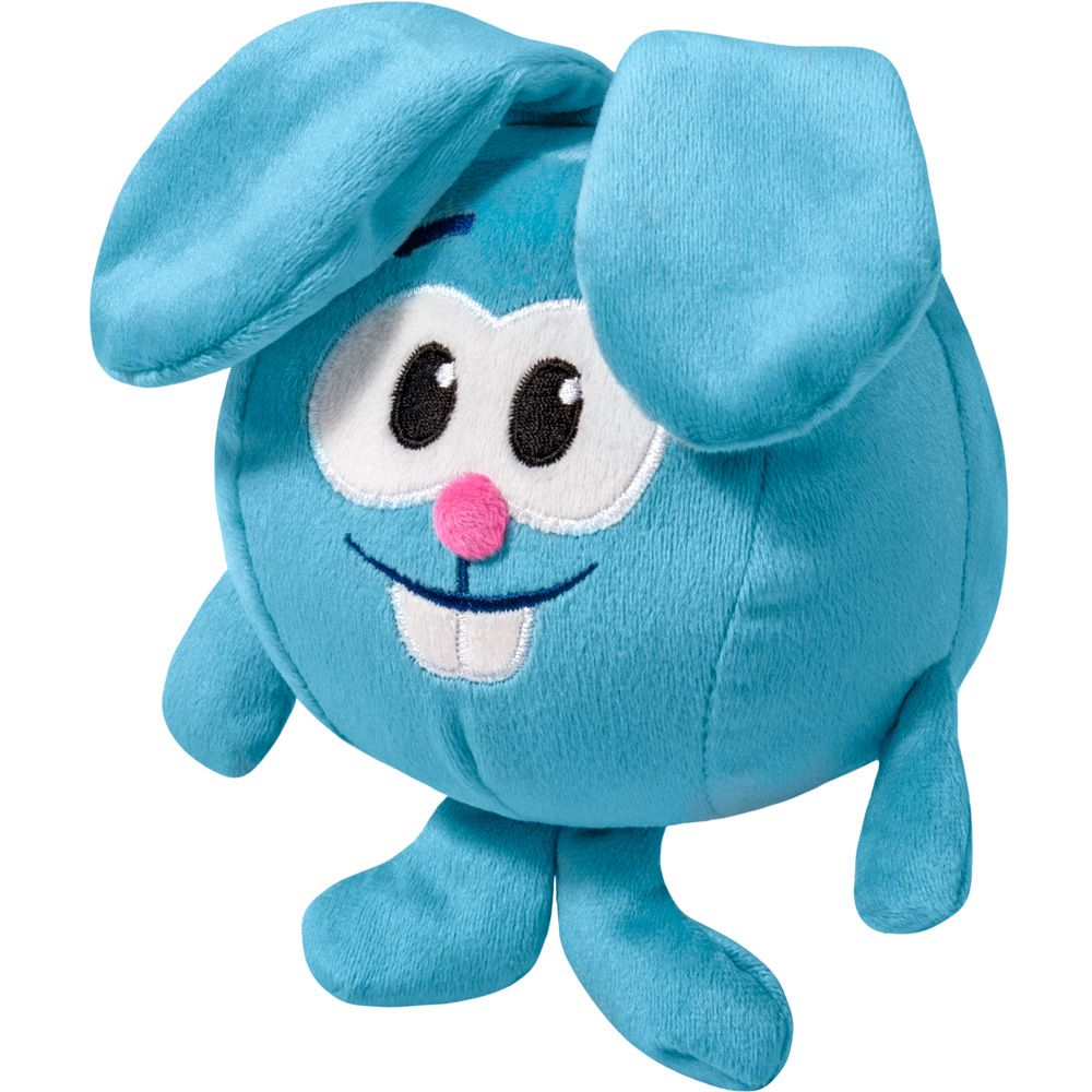 PLUS BALONAS IEPURAS 22CM