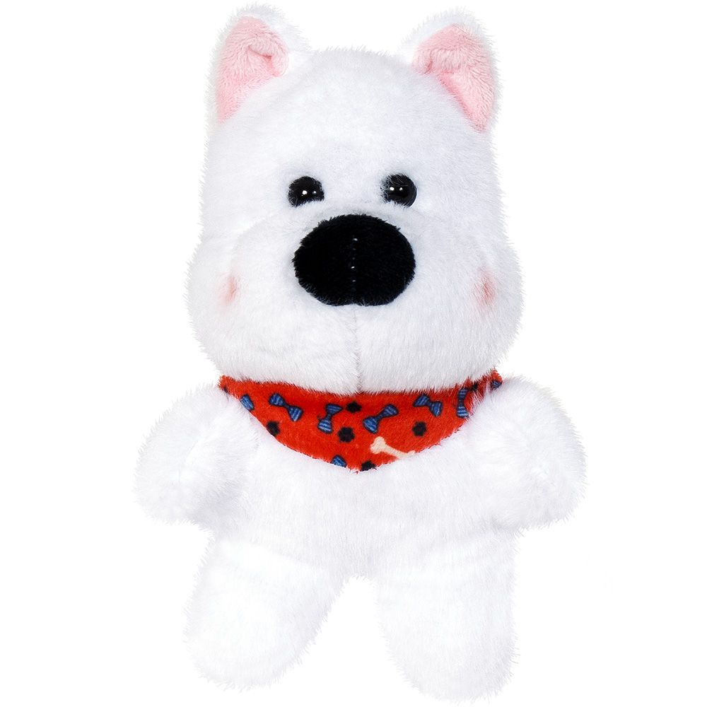 PLUS CATEL LUCKY MINI 13CM