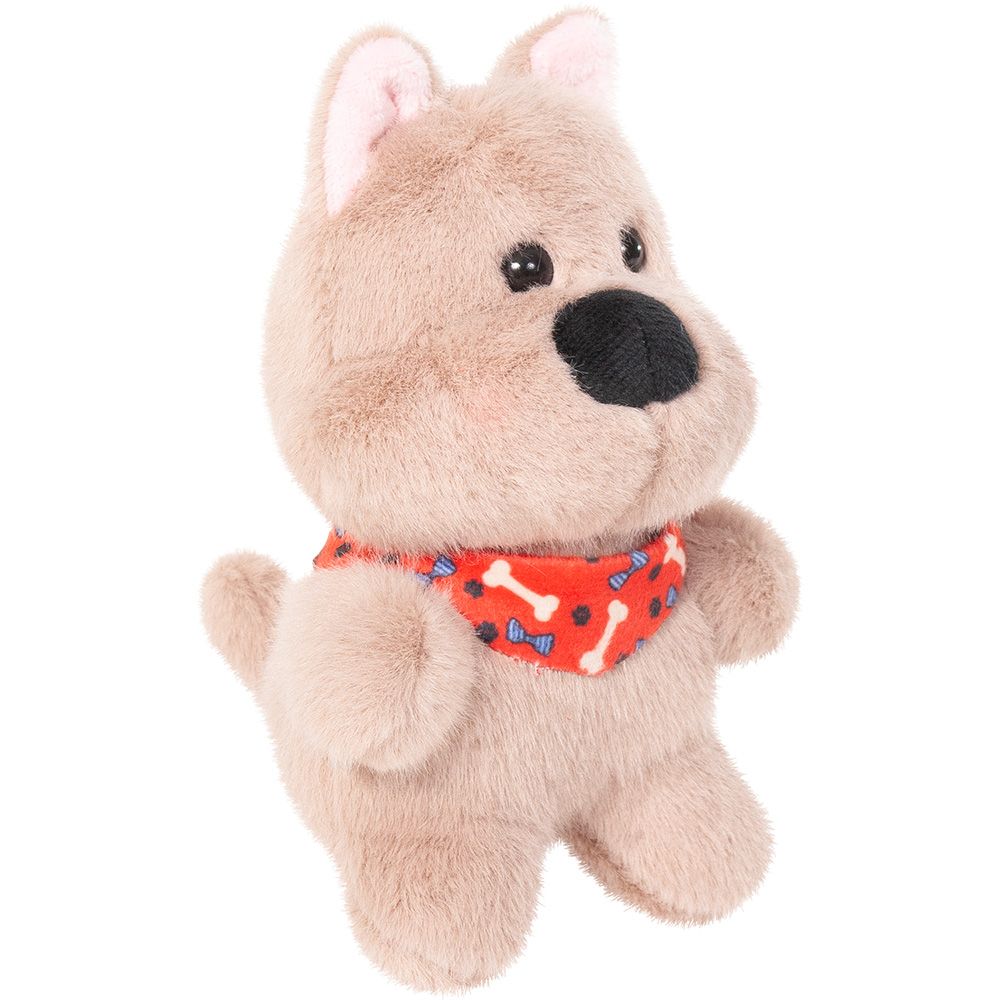 PLUS CATEL LUCKY MINI 13CM