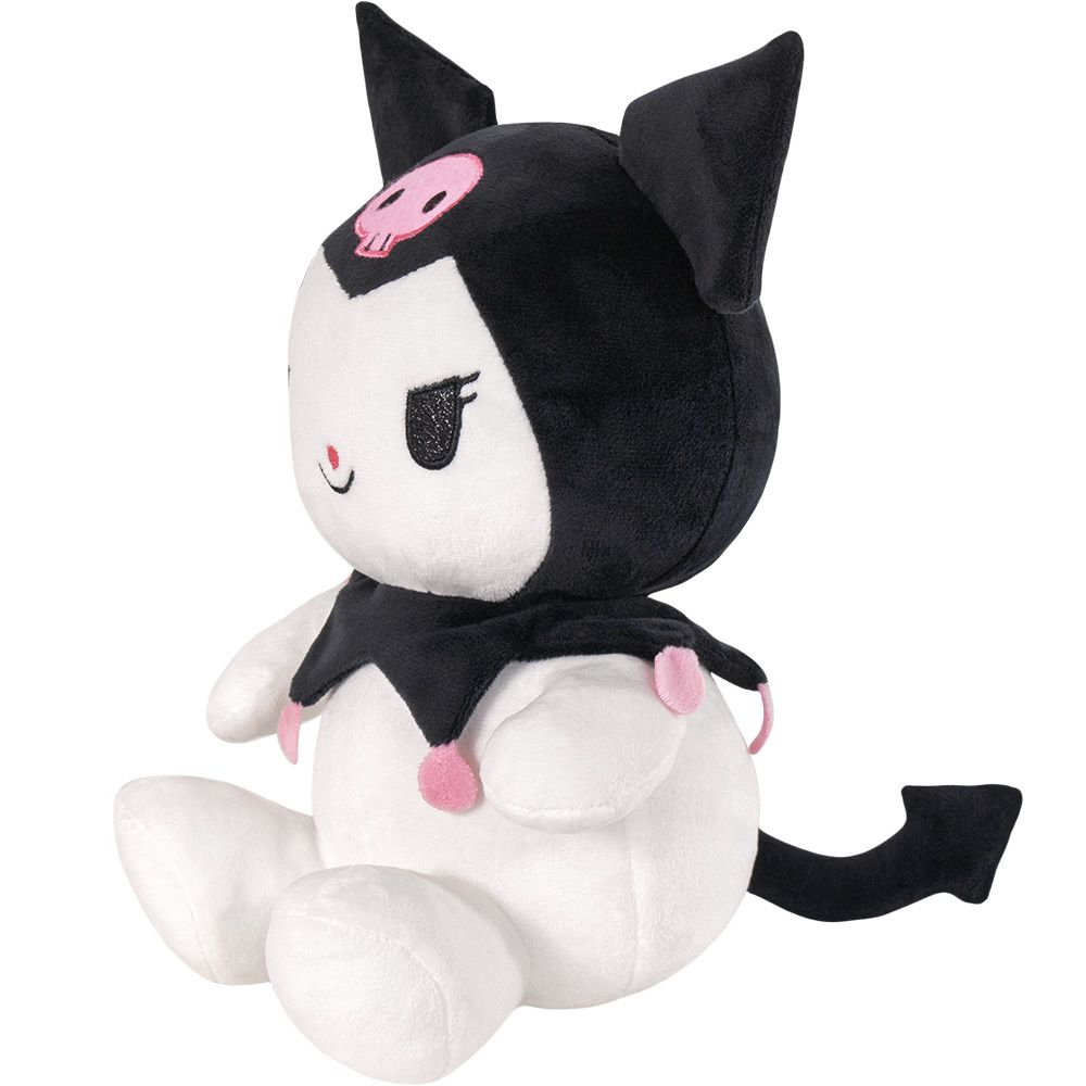 PLUS PISICA KUROMI 27CM