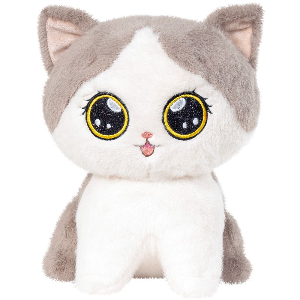 PLUS PISICA MOLLY 24CM