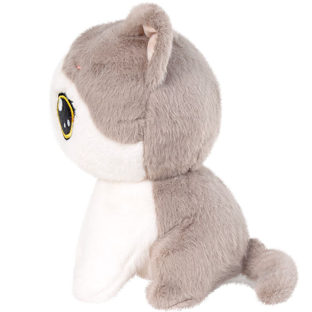 PLUS PISICA MOLLY 24CM