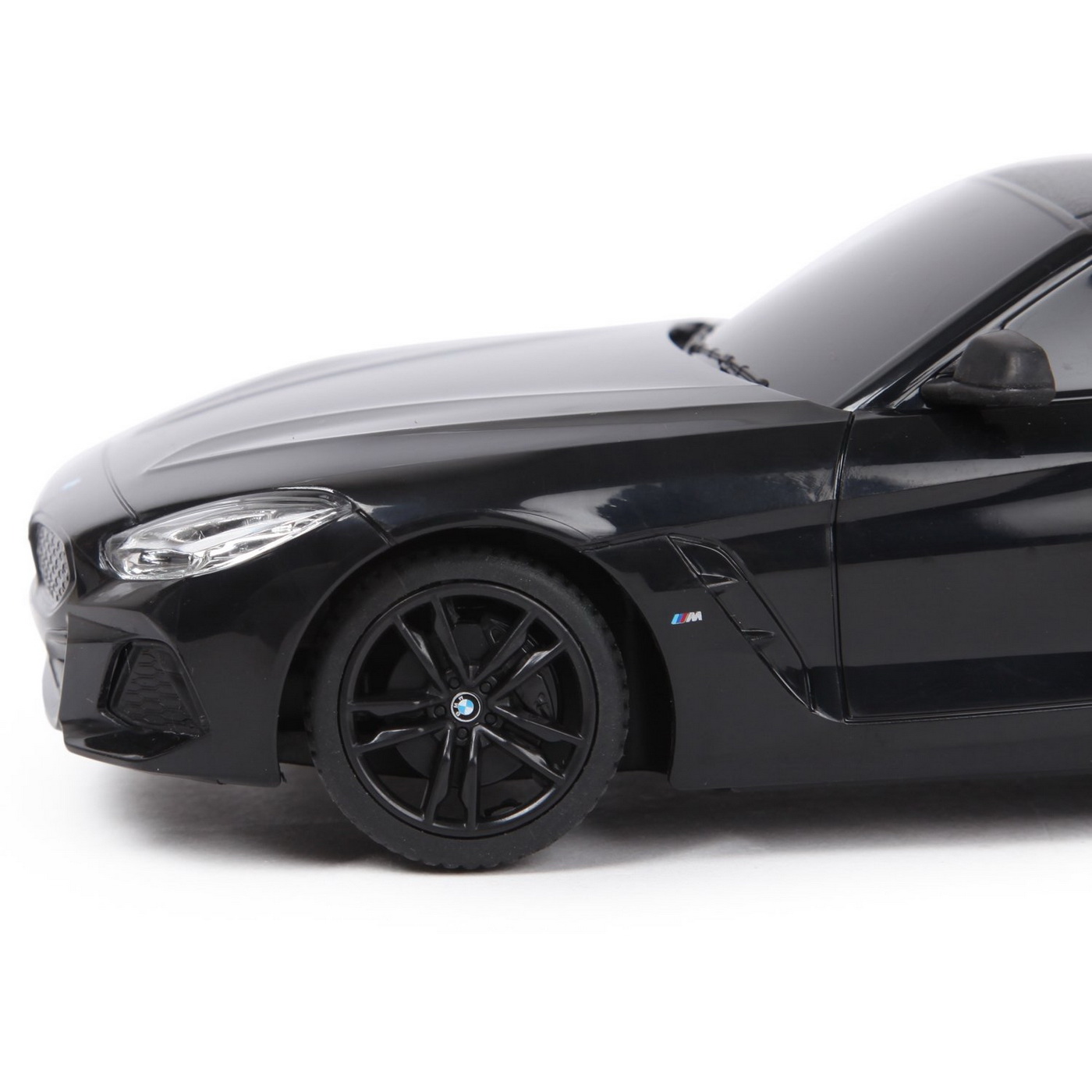 Masina cu telecomanda BMW Z4 Roadster negru, scara 1:24, 2.4 GHz